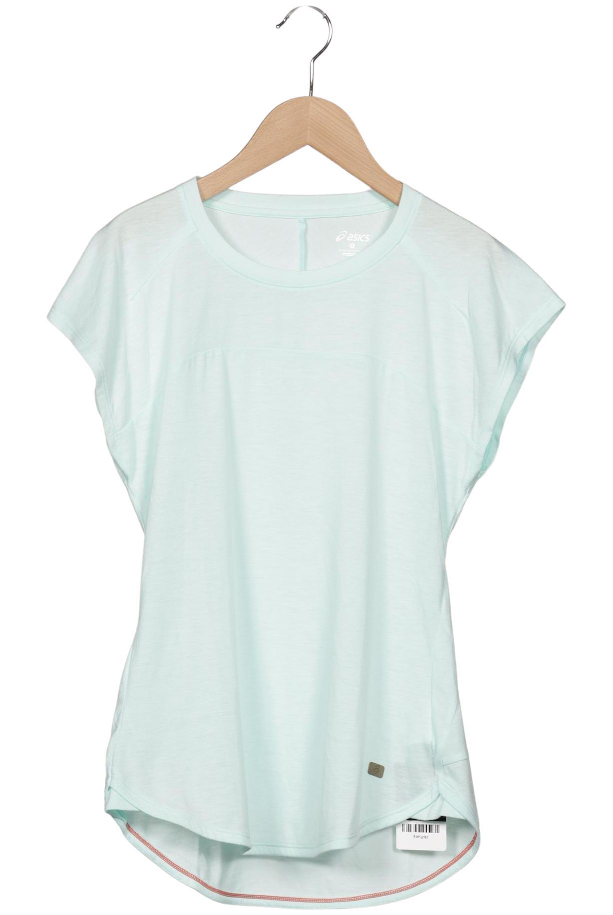 Thumbnail - Asics Damen T-Shirt, hellgrün, Gr. 36