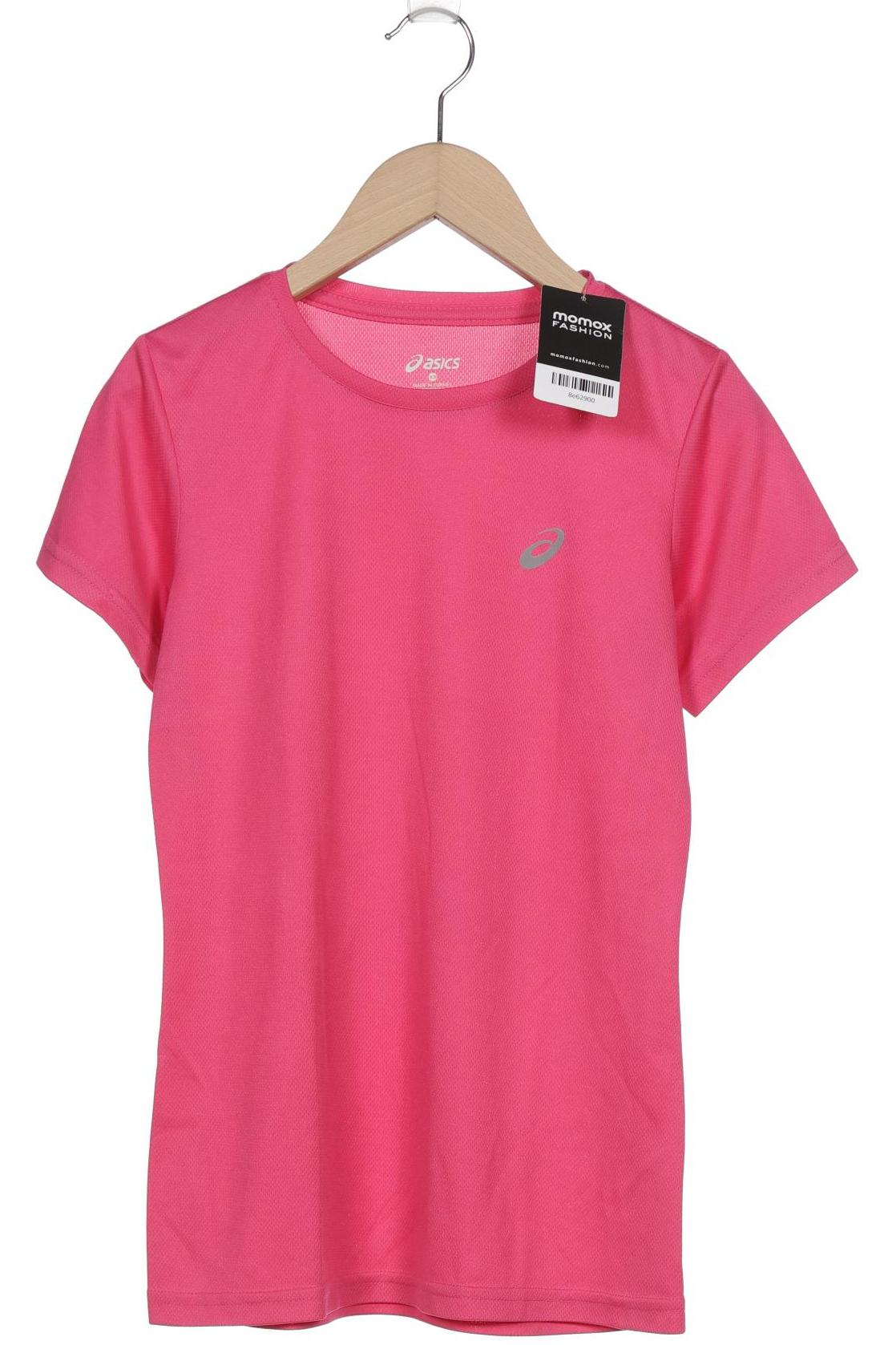 

Asics Damen T-Shirt, pink