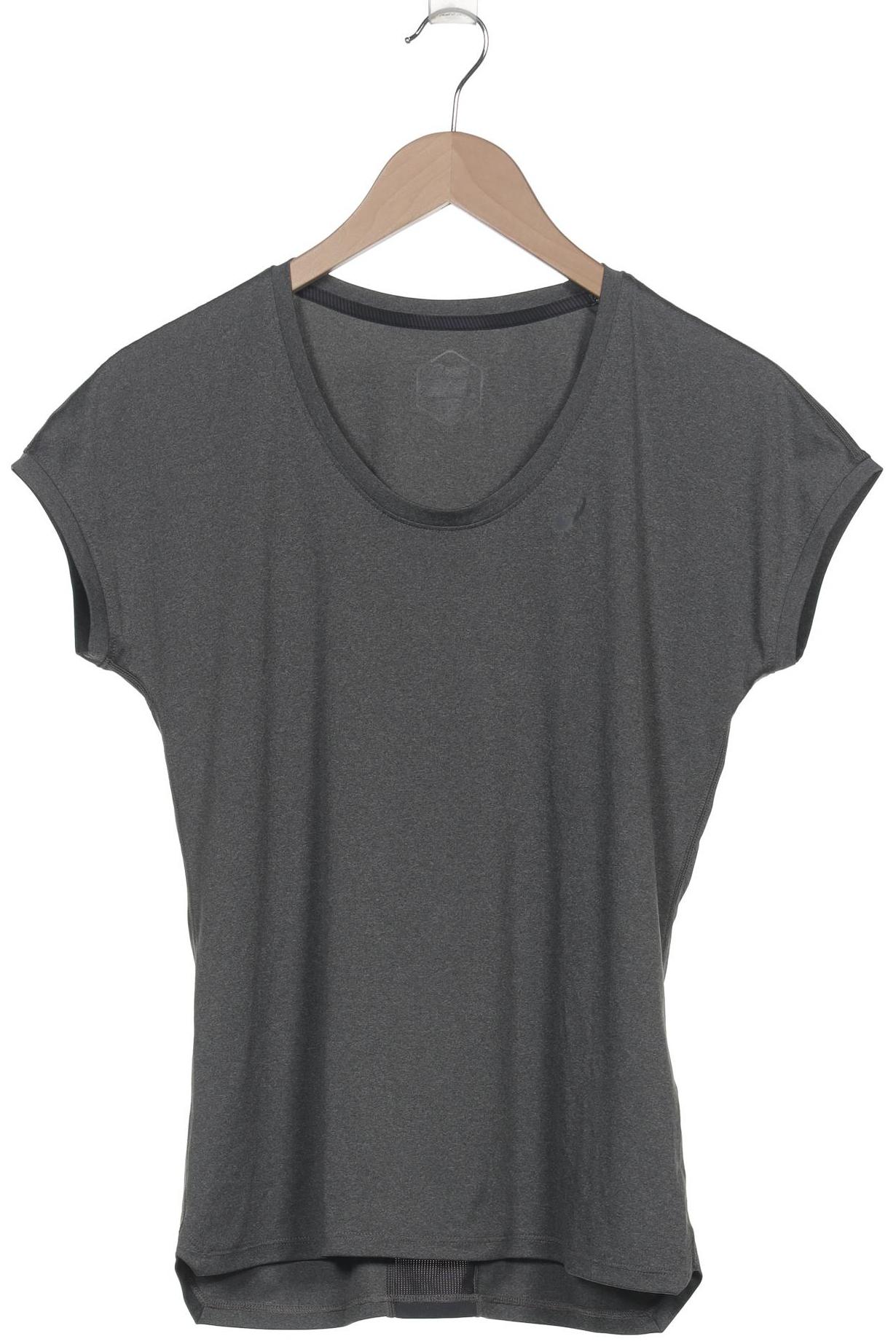 

Asics Damen T-Shirt, grau, Gr. 38