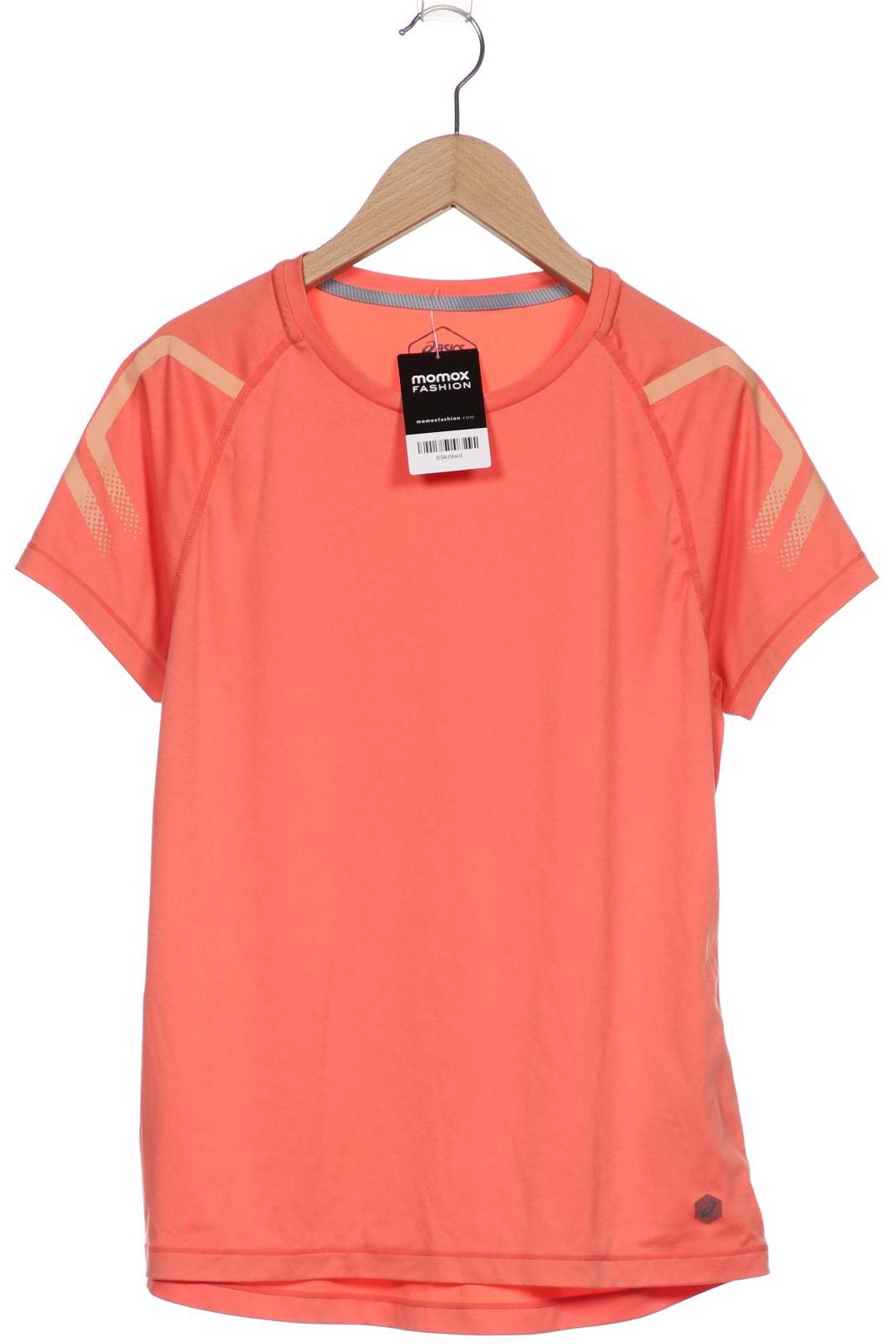 

Asics Damen T-Shirt, orange