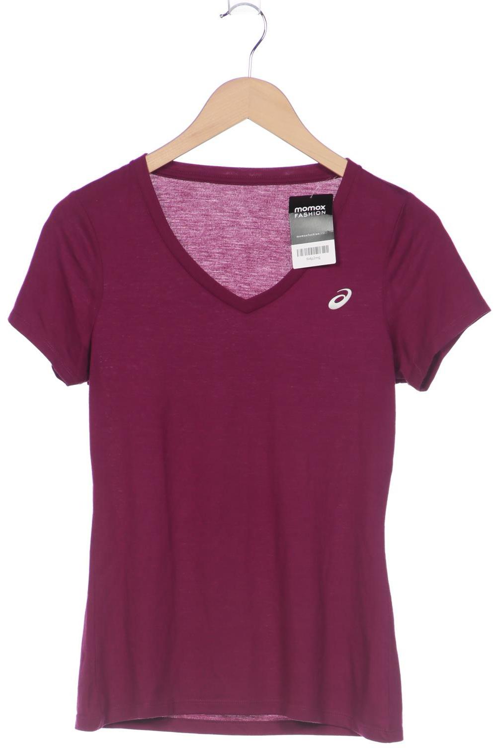 

Asics Damen T-Shirt, flieder, Gr. 36