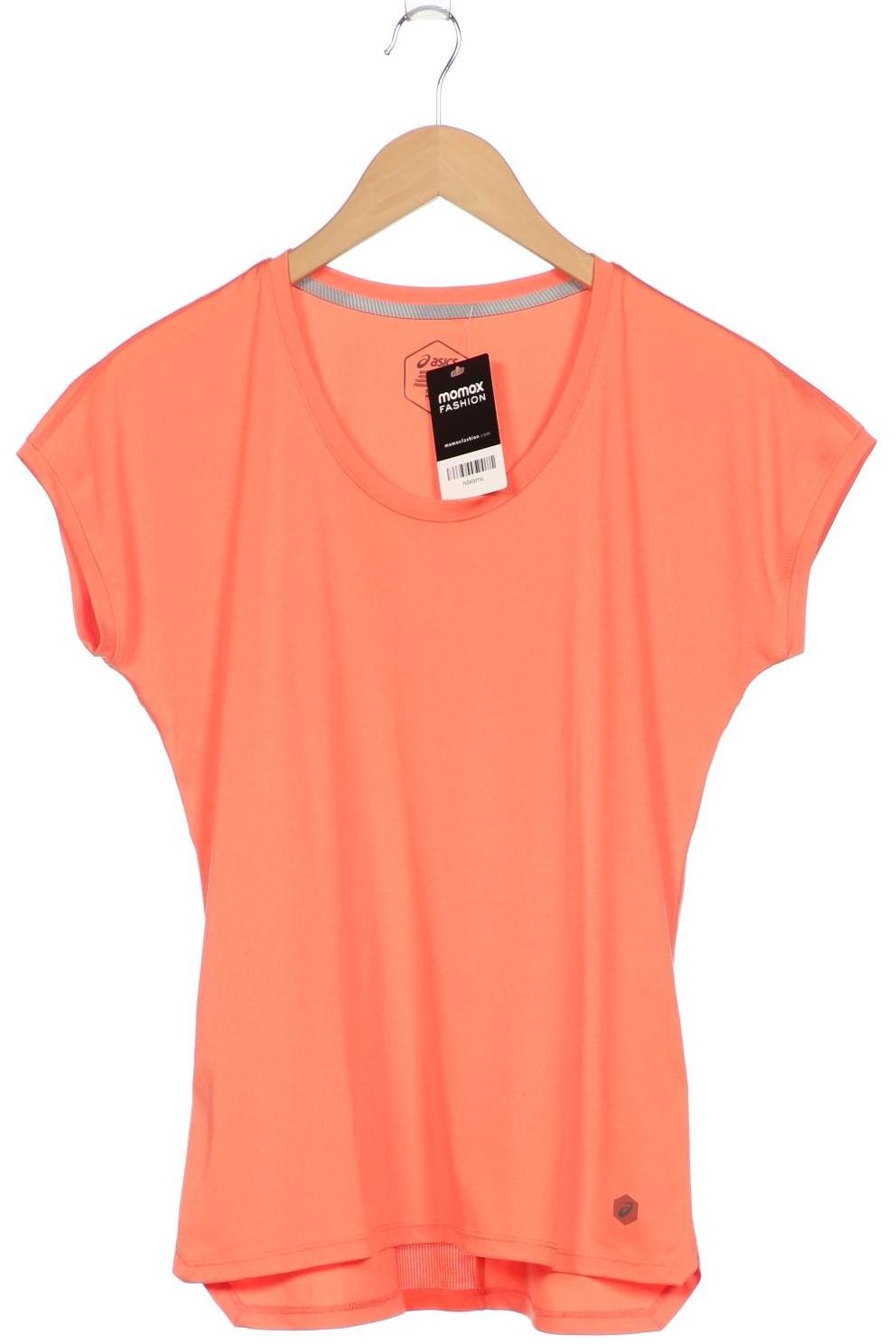 

Asics Damen T-Shirt, pink, Gr. 38