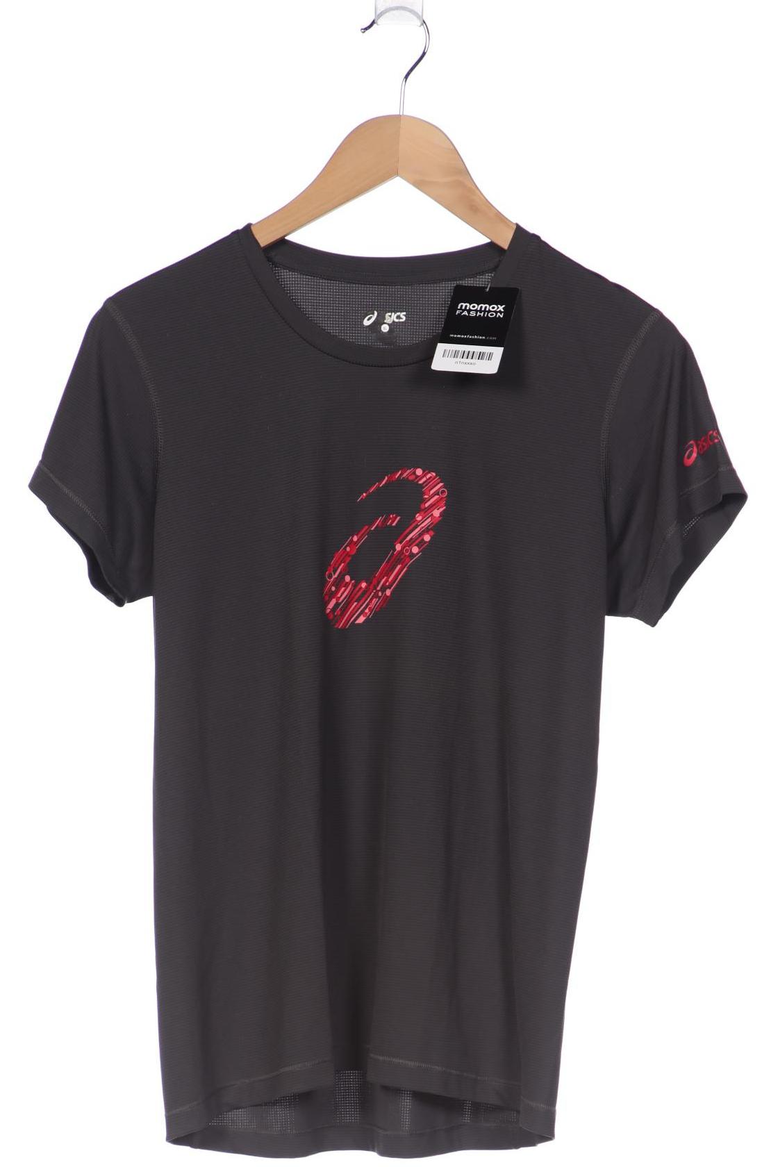 

Asics Damen T-Shirt, grau