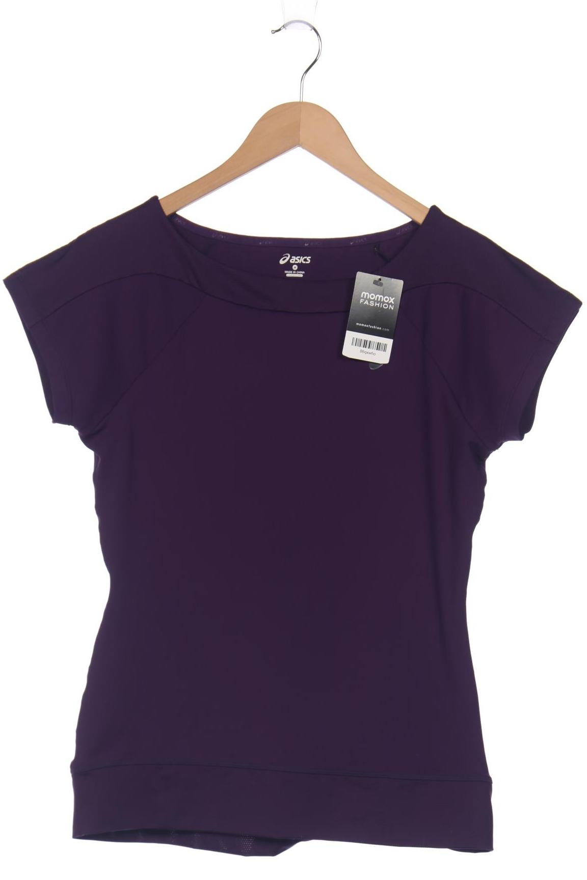

Asics Damen T-Shirt, flieder