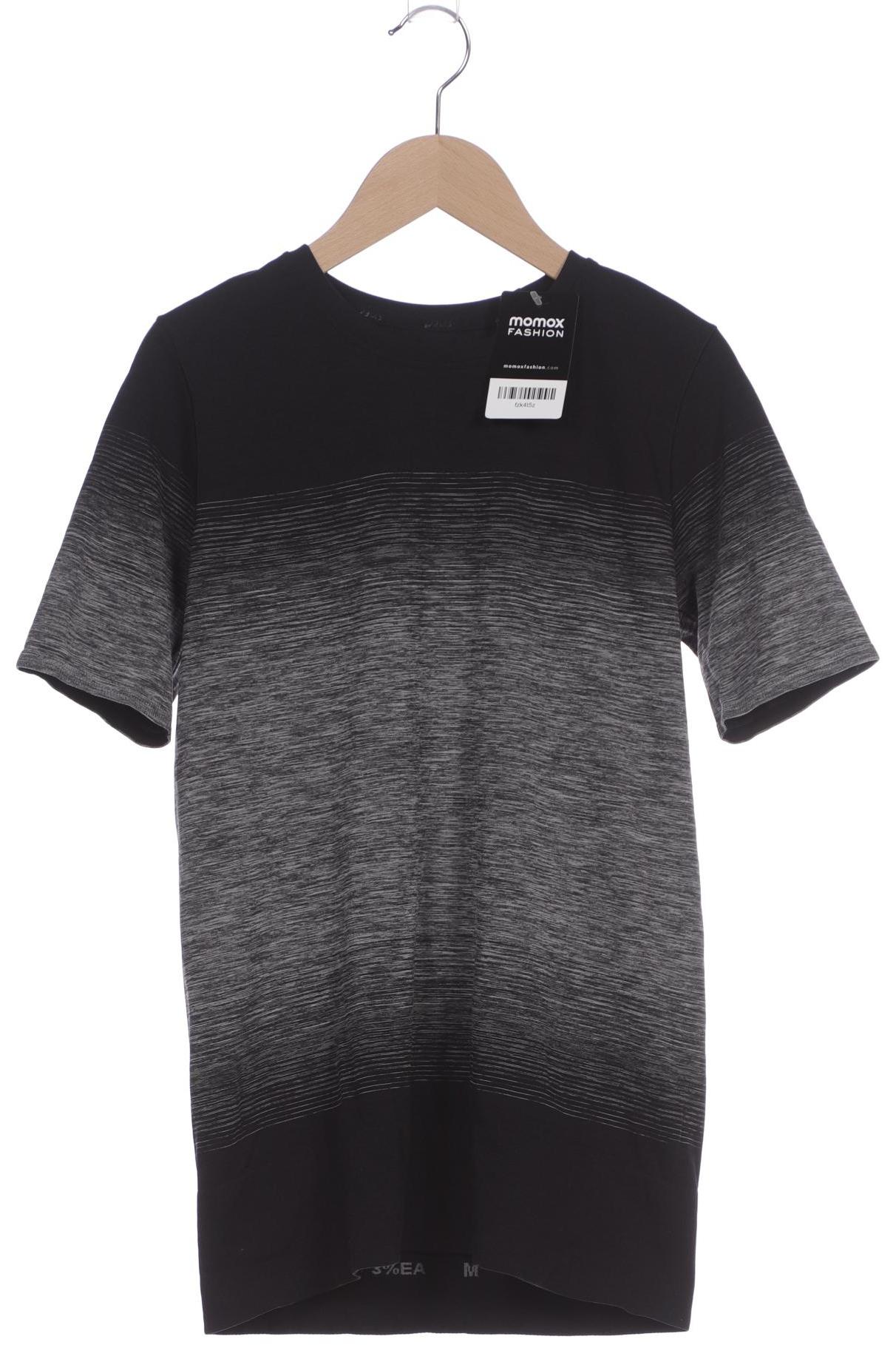 

Asics Damen T-Shirt, grau, Gr. 38