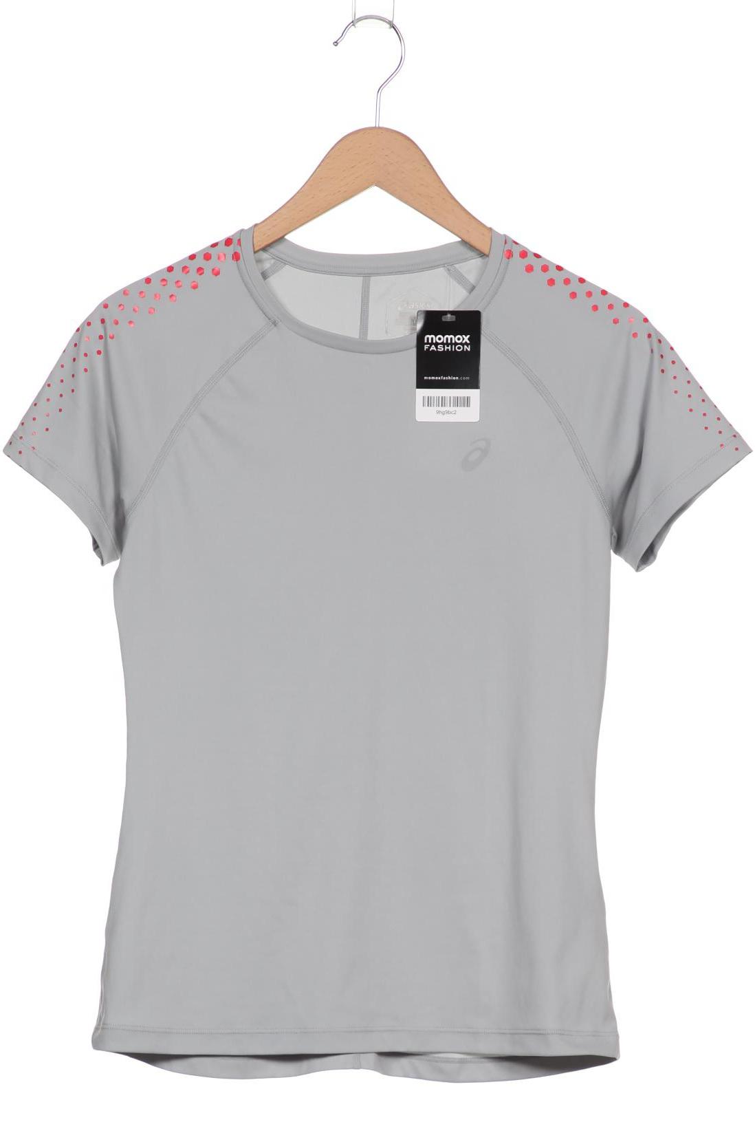 

Asics Damen T-Shirt, grau