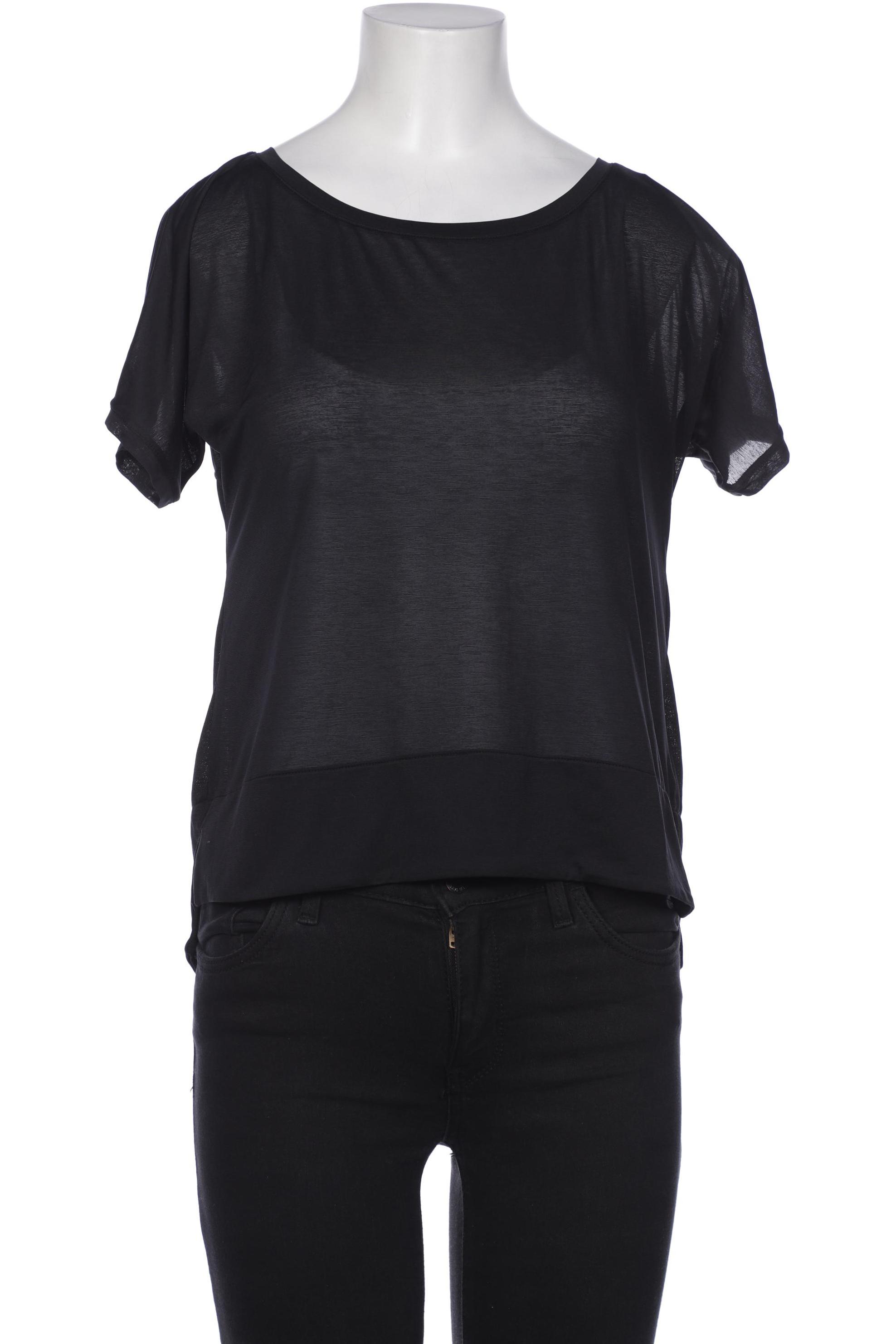 

Asics Damen T-Shirt, schwarz, Gr. 36