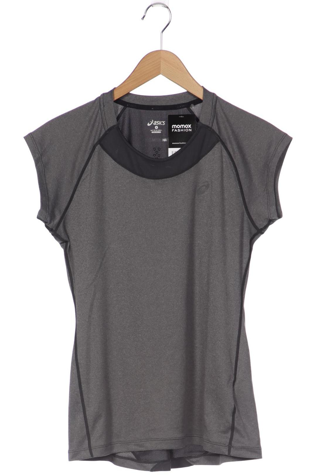 

Asics Damen T-Shirt, grau