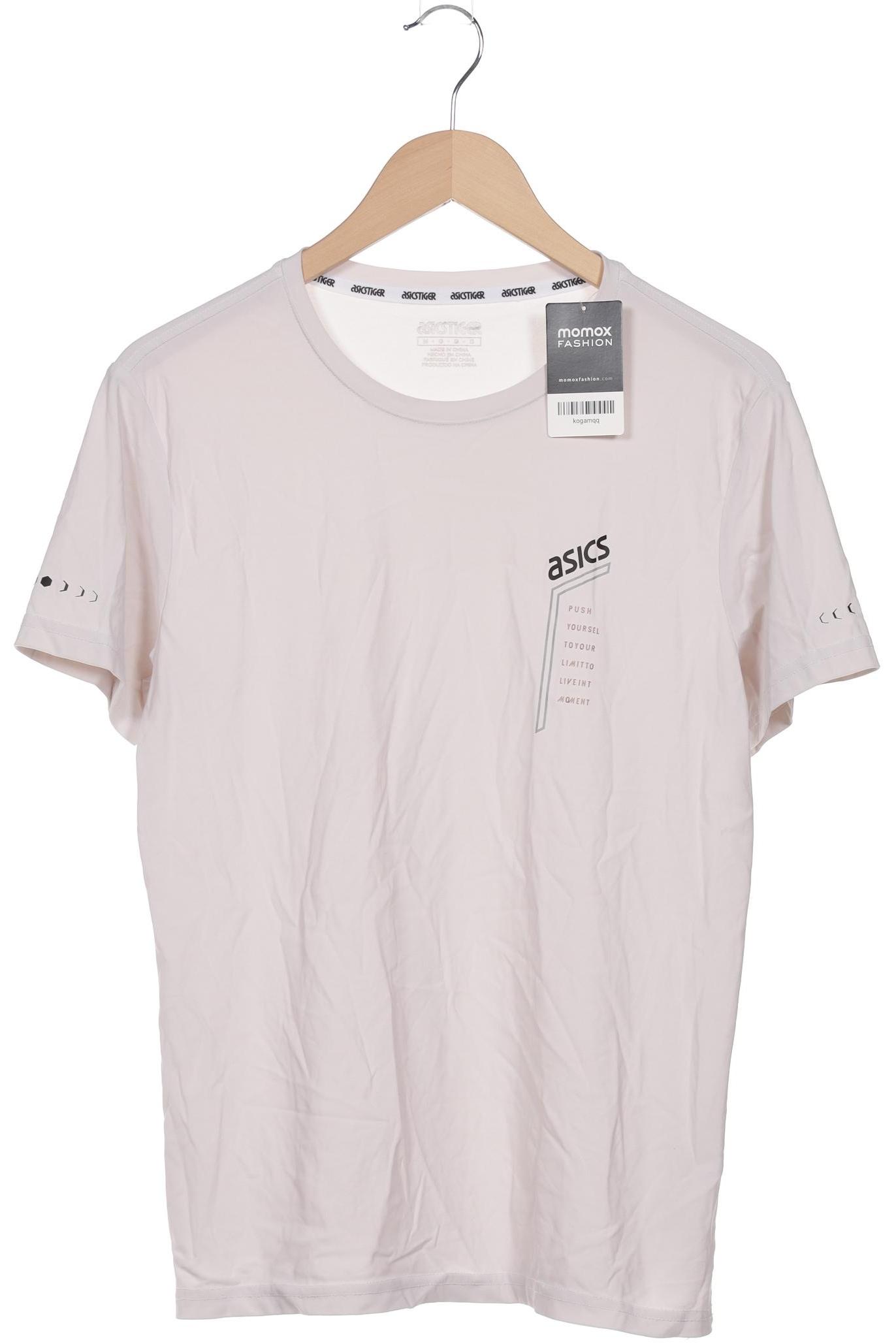 

Asics Damen T-Shirt, grau, Gr. 38