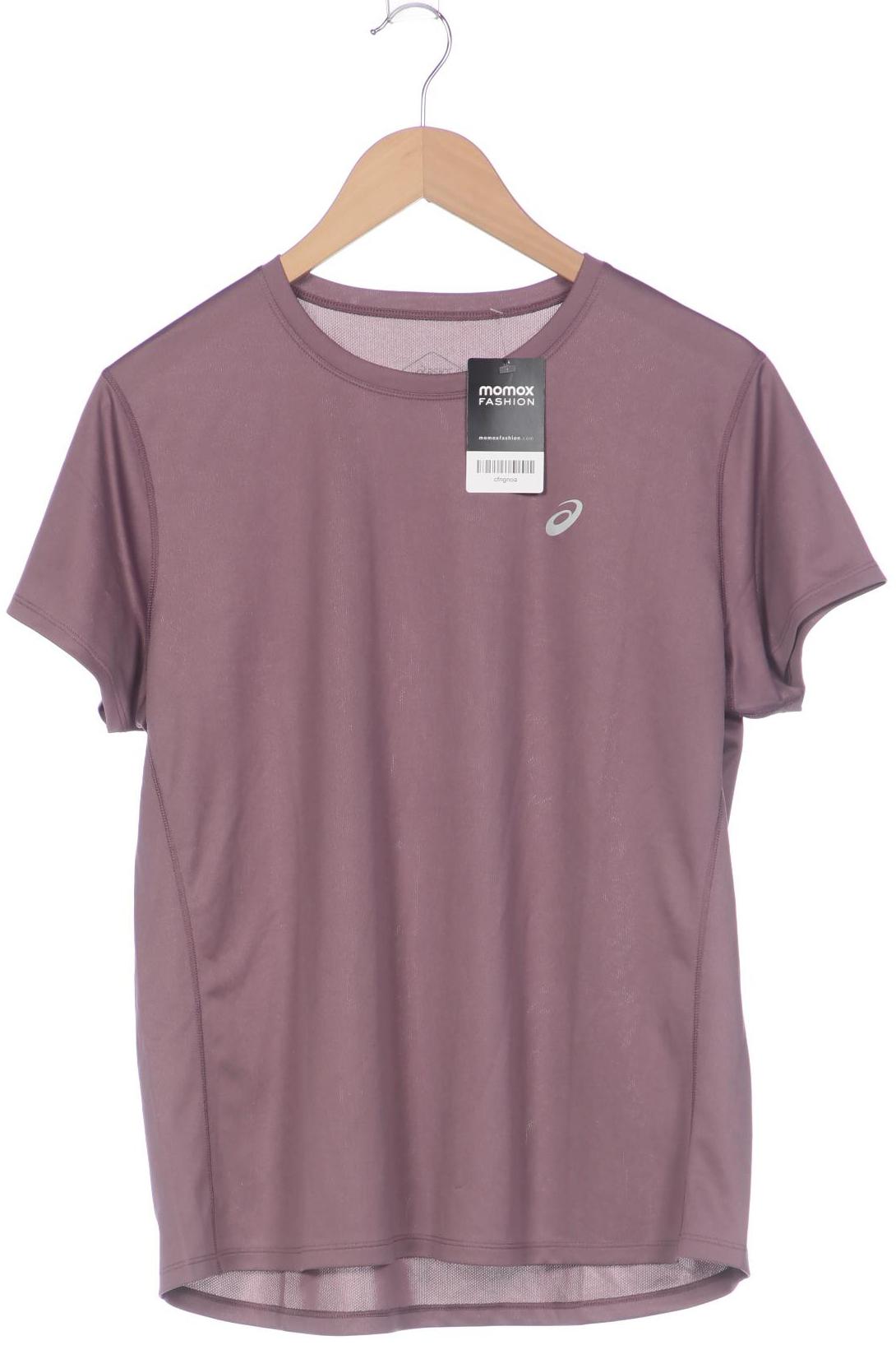 

Asics Damen T-Shirt, flieder, Gr. 44