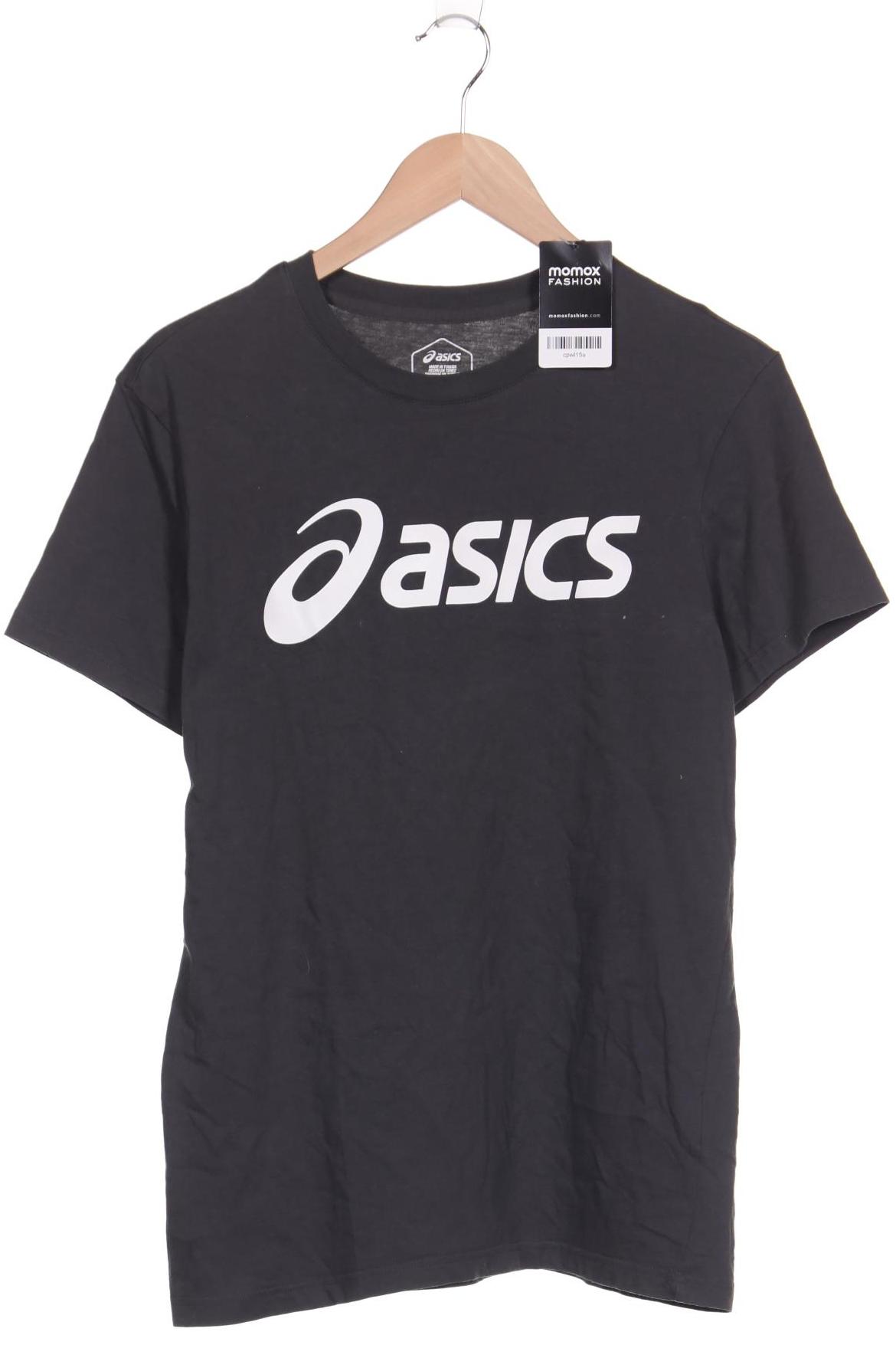 

Asics Damen T-Shirt, grau