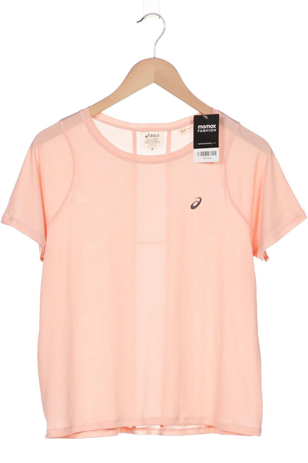 

Asics Damen T-Shirt, pink