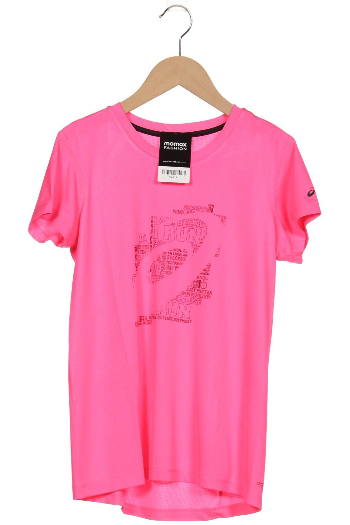 

Asics Damen T-Shirt, pink