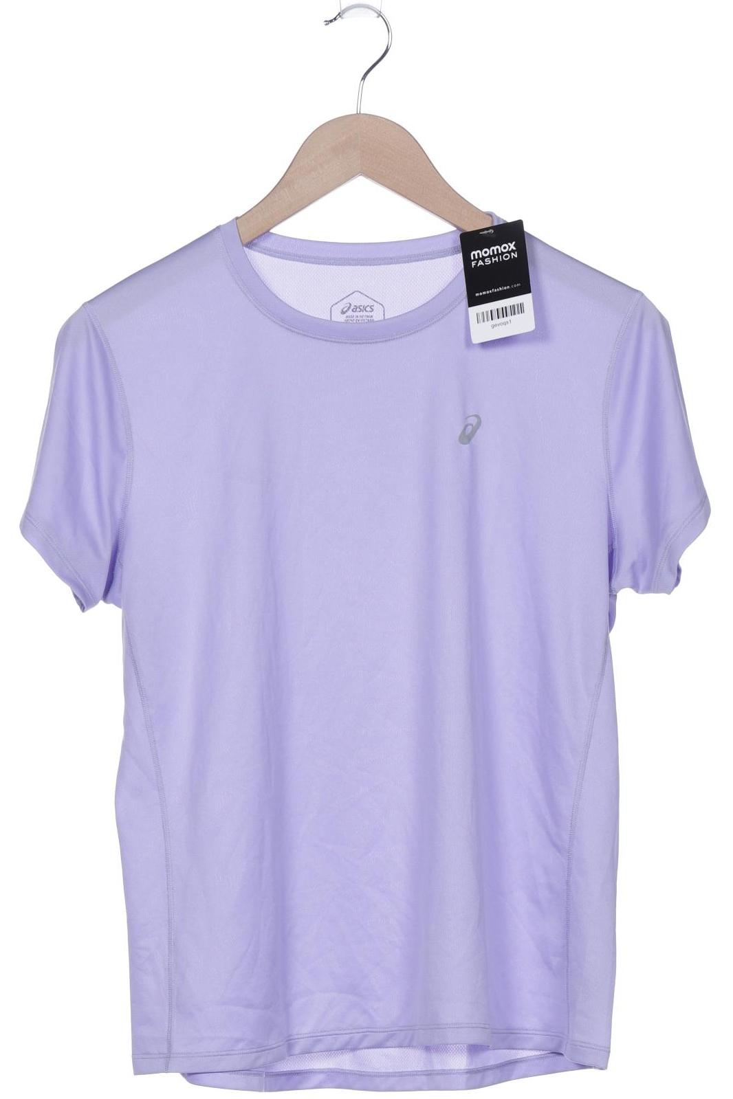 

Asics Damen T-Shirt, flieder, Gr. 42