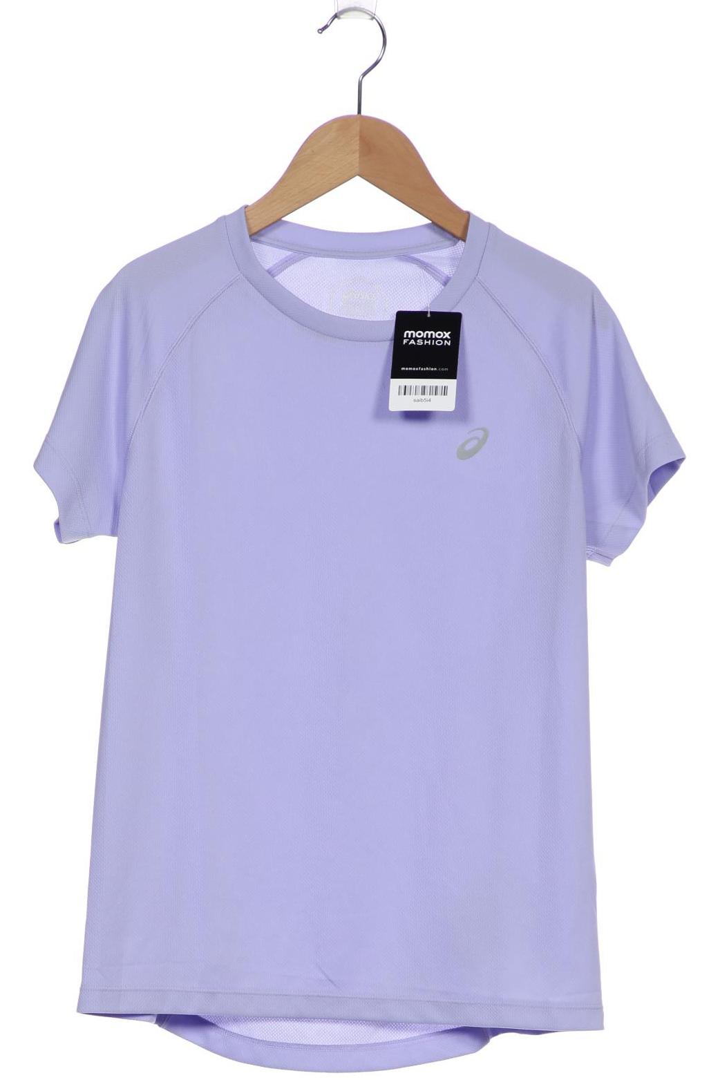 

Asics Damen T-Shirt, flieder