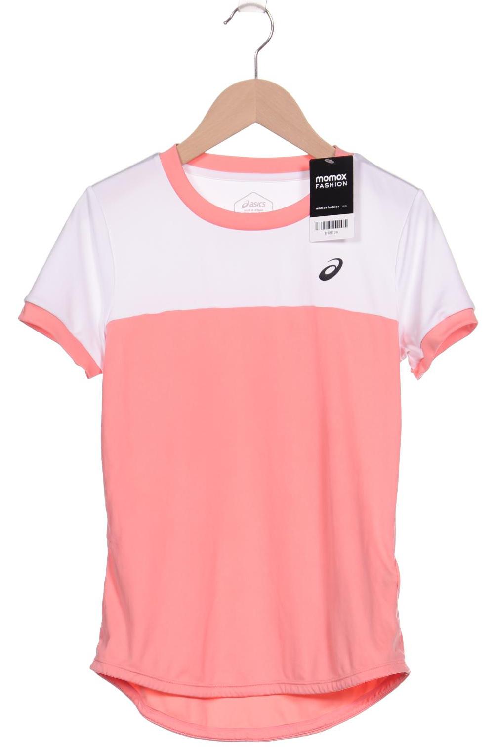 

Asics Damen T-Shirt, pink