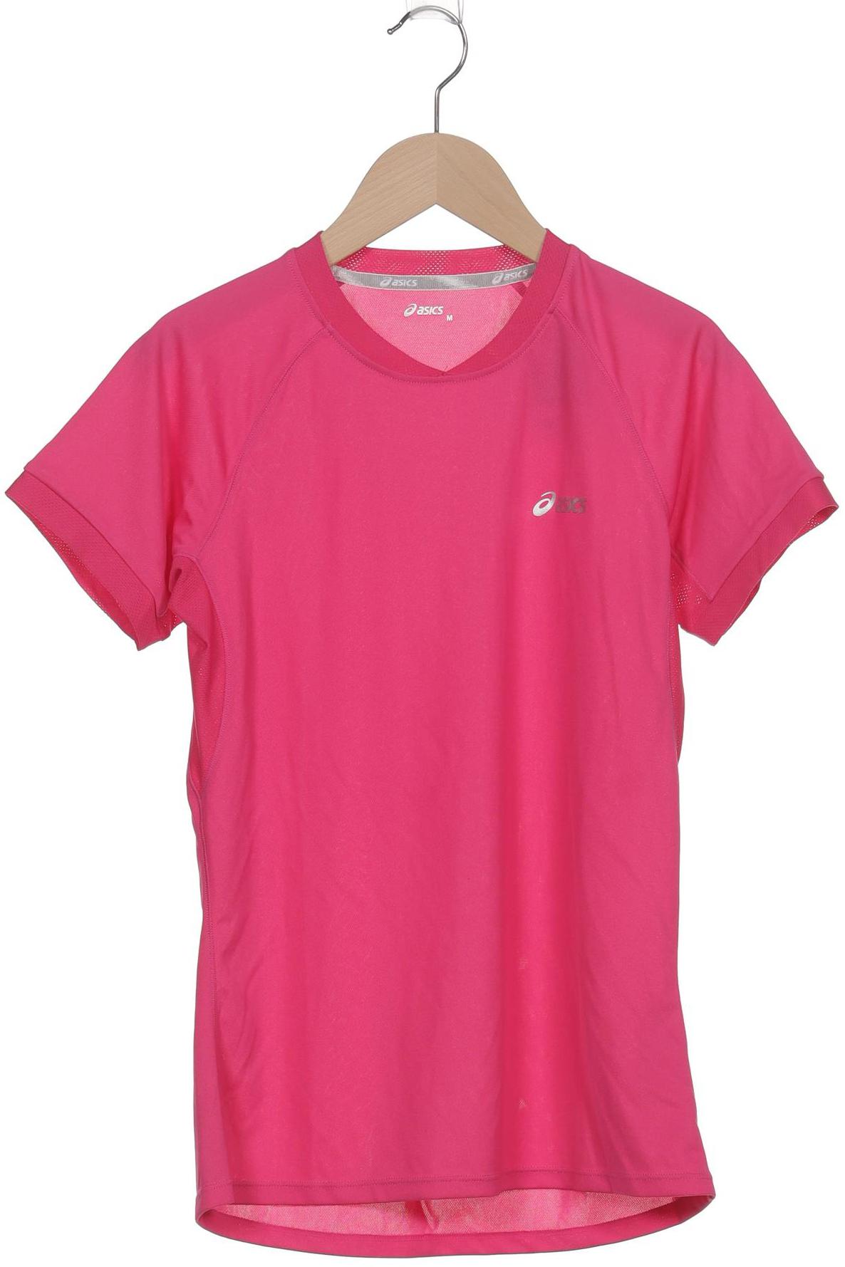 

Asics Damen T-Shirt, pink, Gr. 38