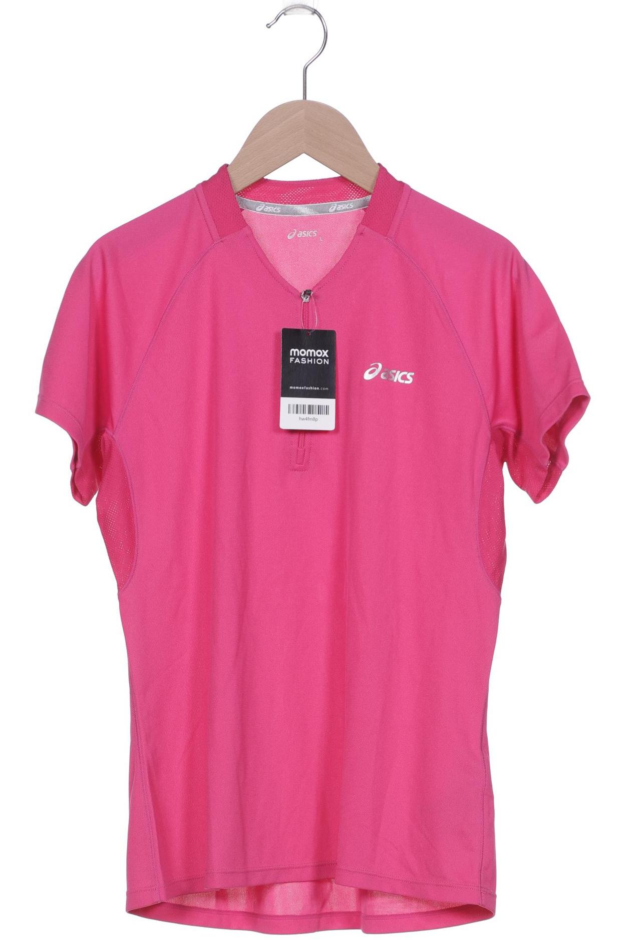 

Asics Damen T-Shirt, pink