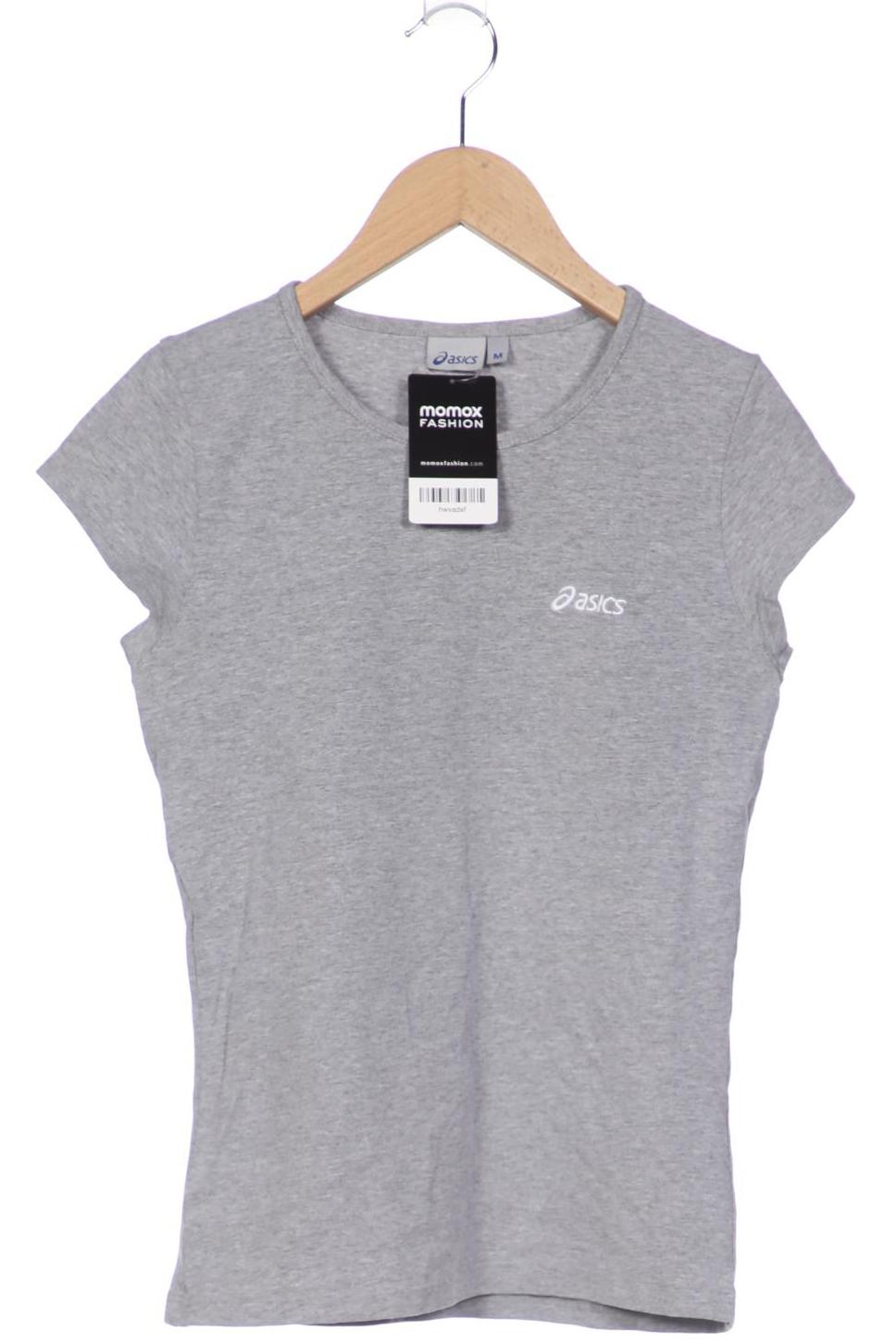 

Asics Damen T-Shirt, grau