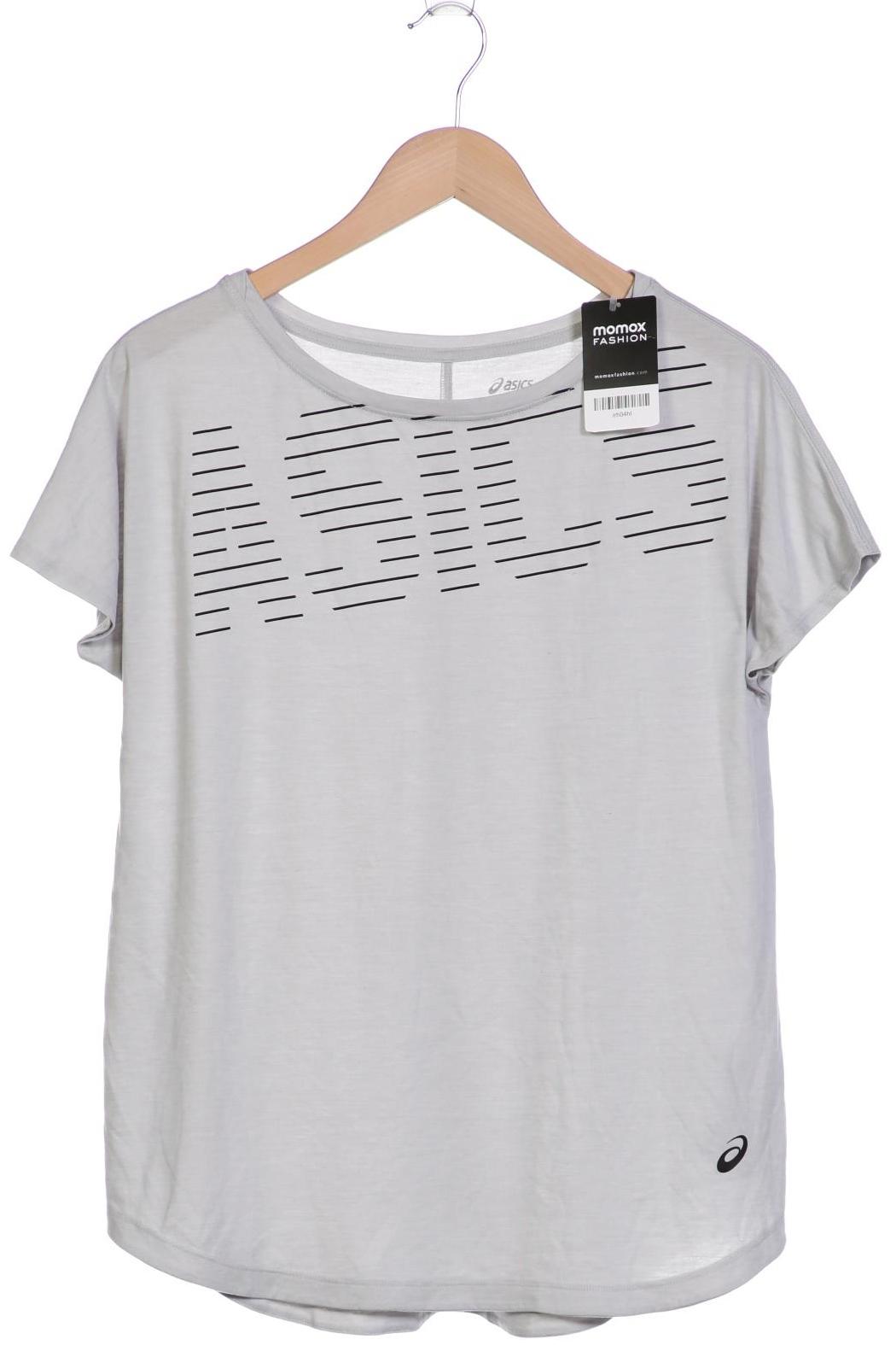 

Asics Damen T-Shirt, grau
