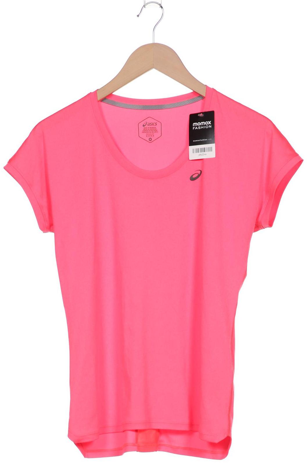 

Asics Damen T-Shirt, pink