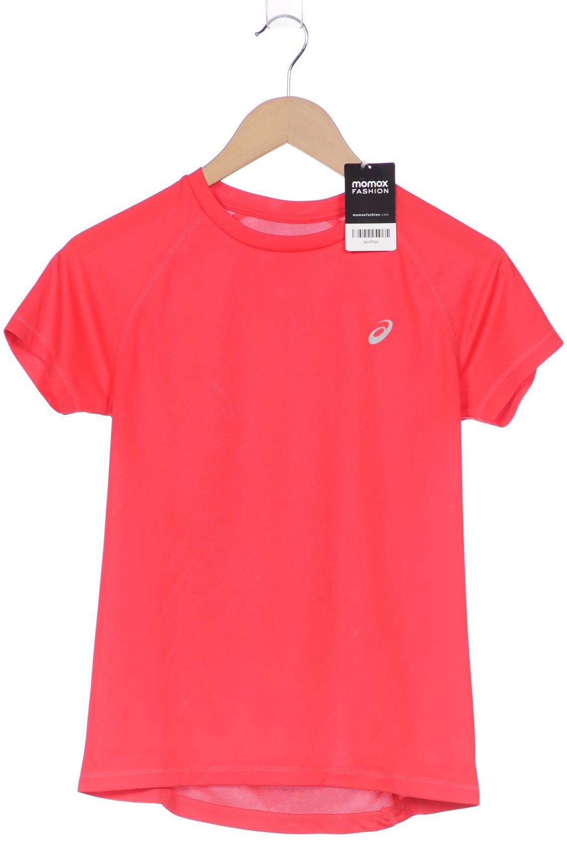 

Asics Damen T-Shirt, neon