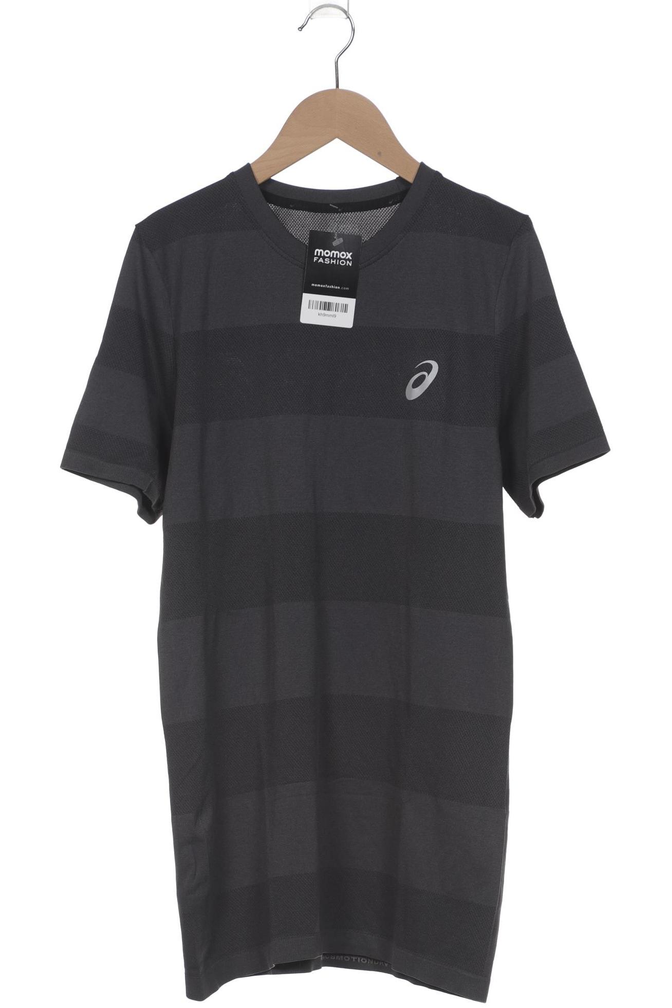 

Asics Damen T-Shirt, grau, Gr. 38