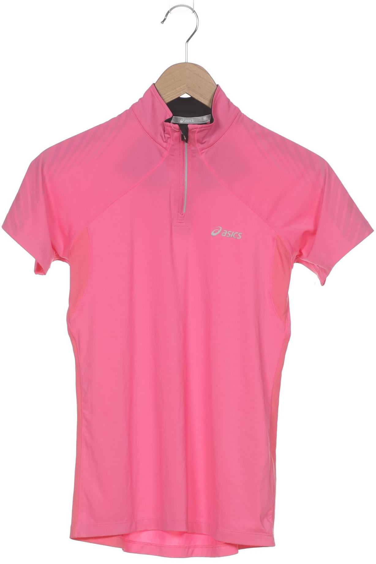 

Asics Damen T-Shirt, pink, Gr. 38