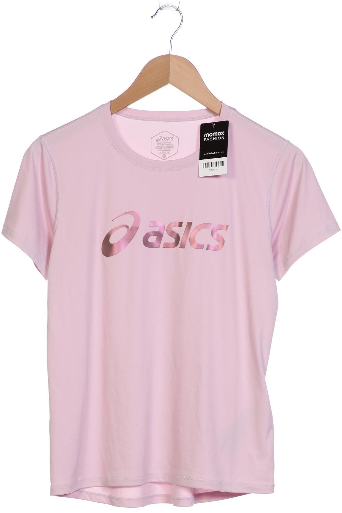 

Asics Damen T-Shirt, pink