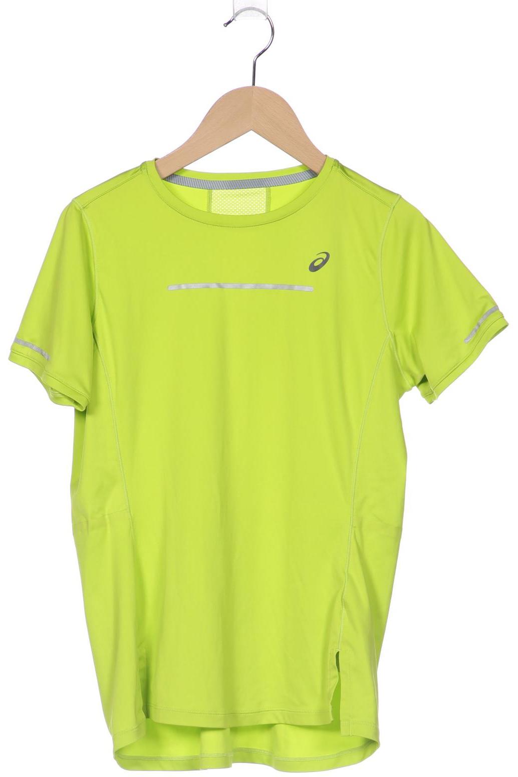 

Asics Damen T-Shirt, gelb