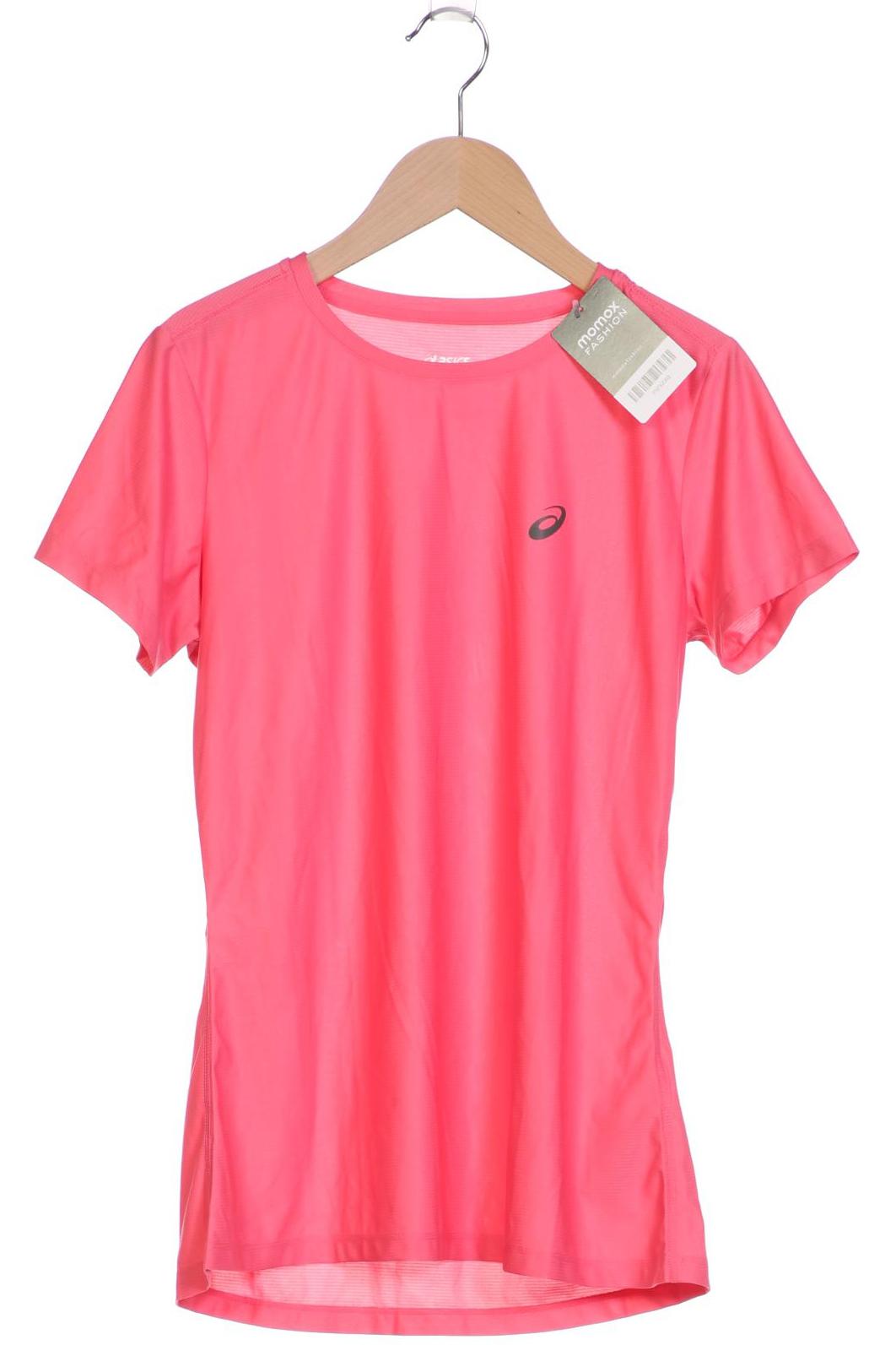 

Asics Damen T-Shirt, pink, Gr. 38