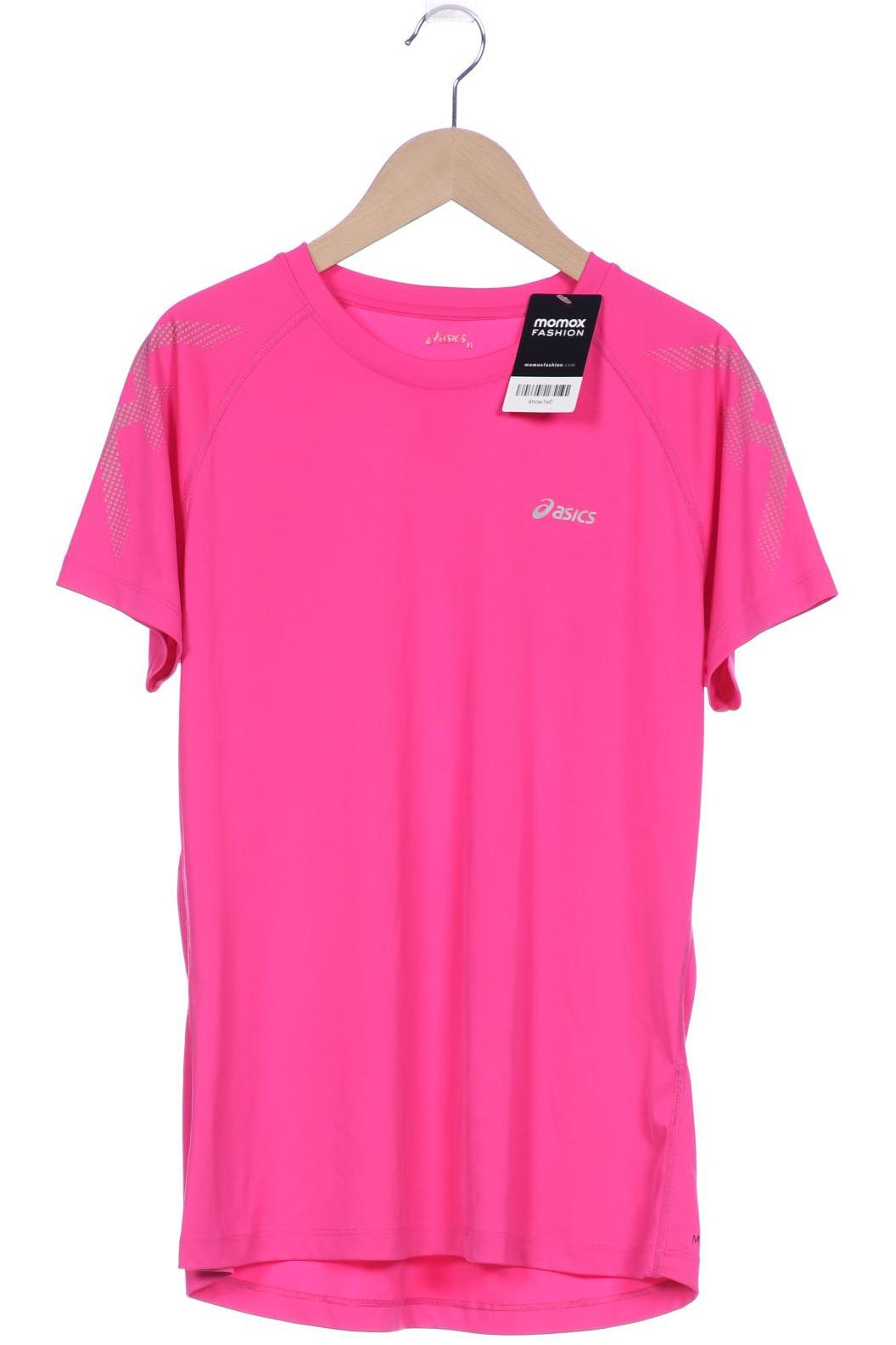 

Asics Damen T-Shirt, pink, Gr. 44