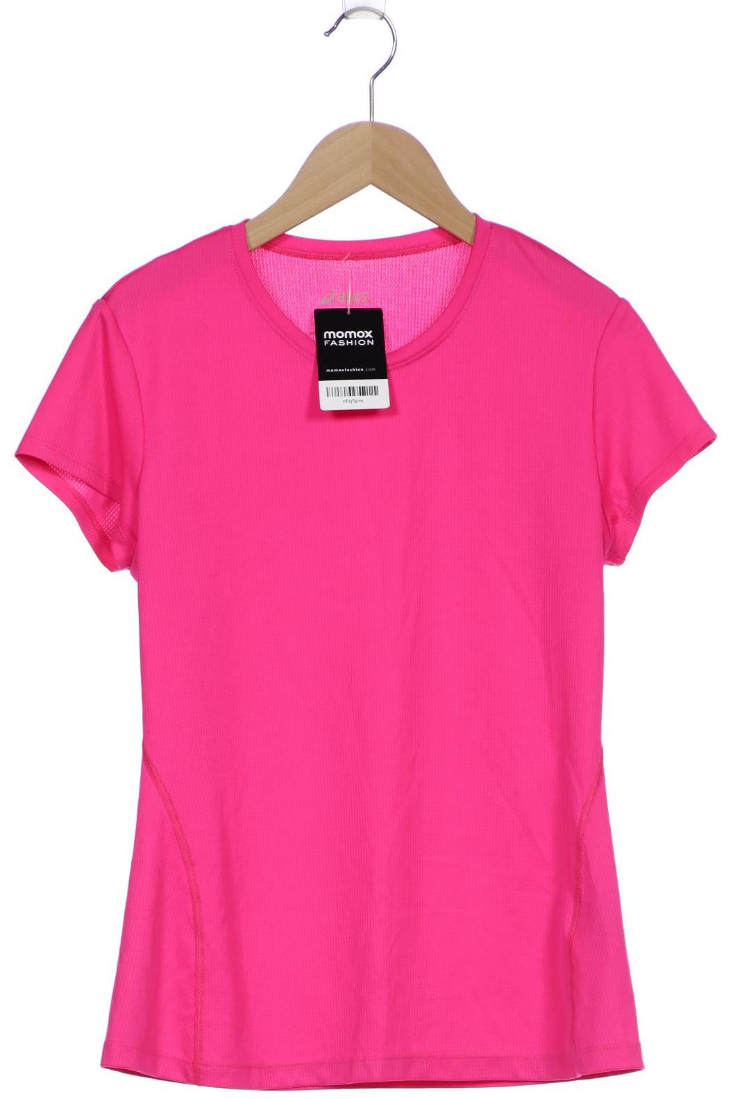 

Asics Damen T-Shirt, pink