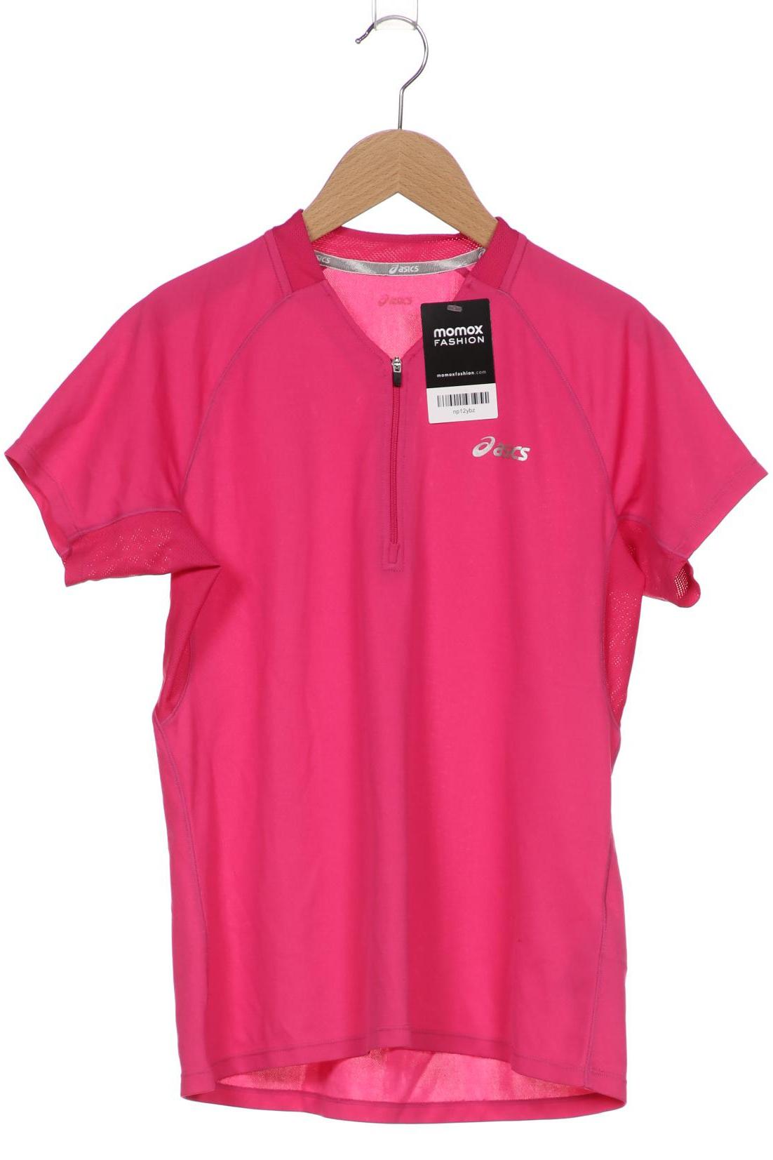 

Asics Damen T-Shirt, pink