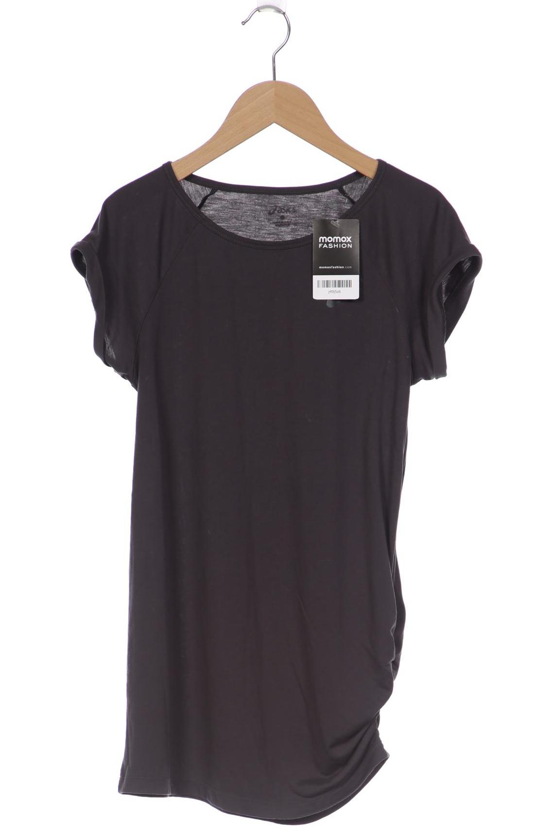 

Asics Damen T-Shirt, grau, Gr. 34
