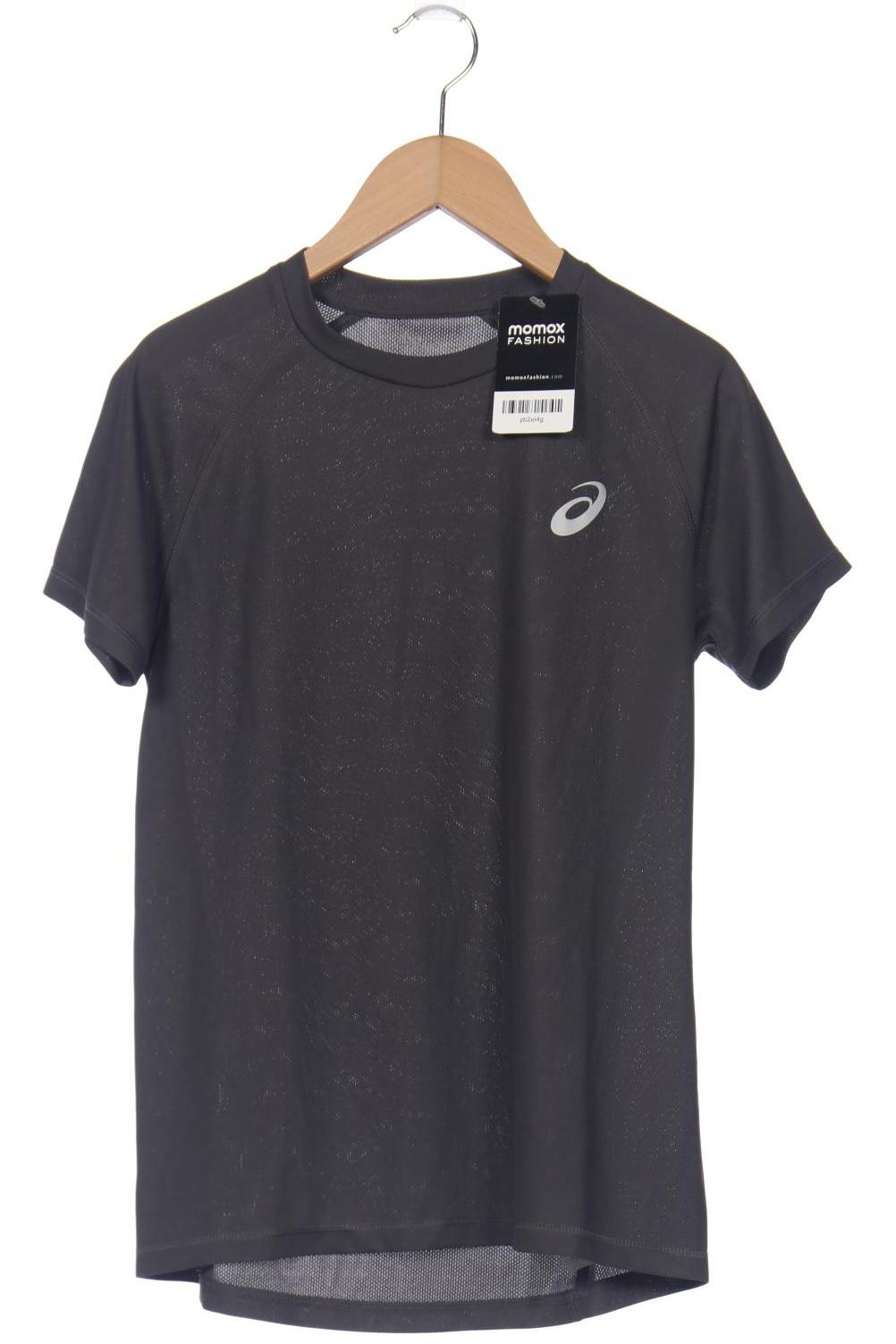 

Asics Damen T-Shirt, grau, Gr. 36