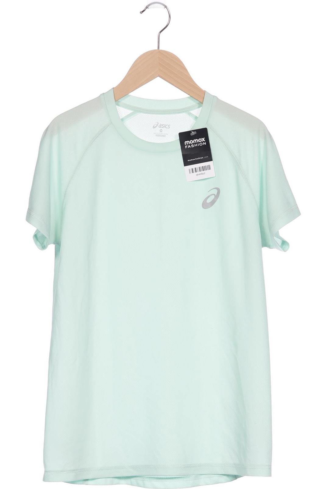 

Asics Damen T-Shirt, hellgrün, Gr. 38