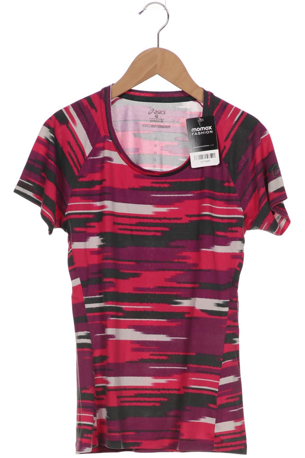 

Asics Damen T-Shirt, flieder, Gr. 36