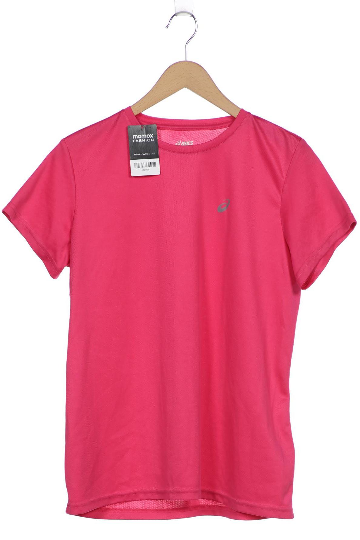 

Asics Damen T-Shirt, pink