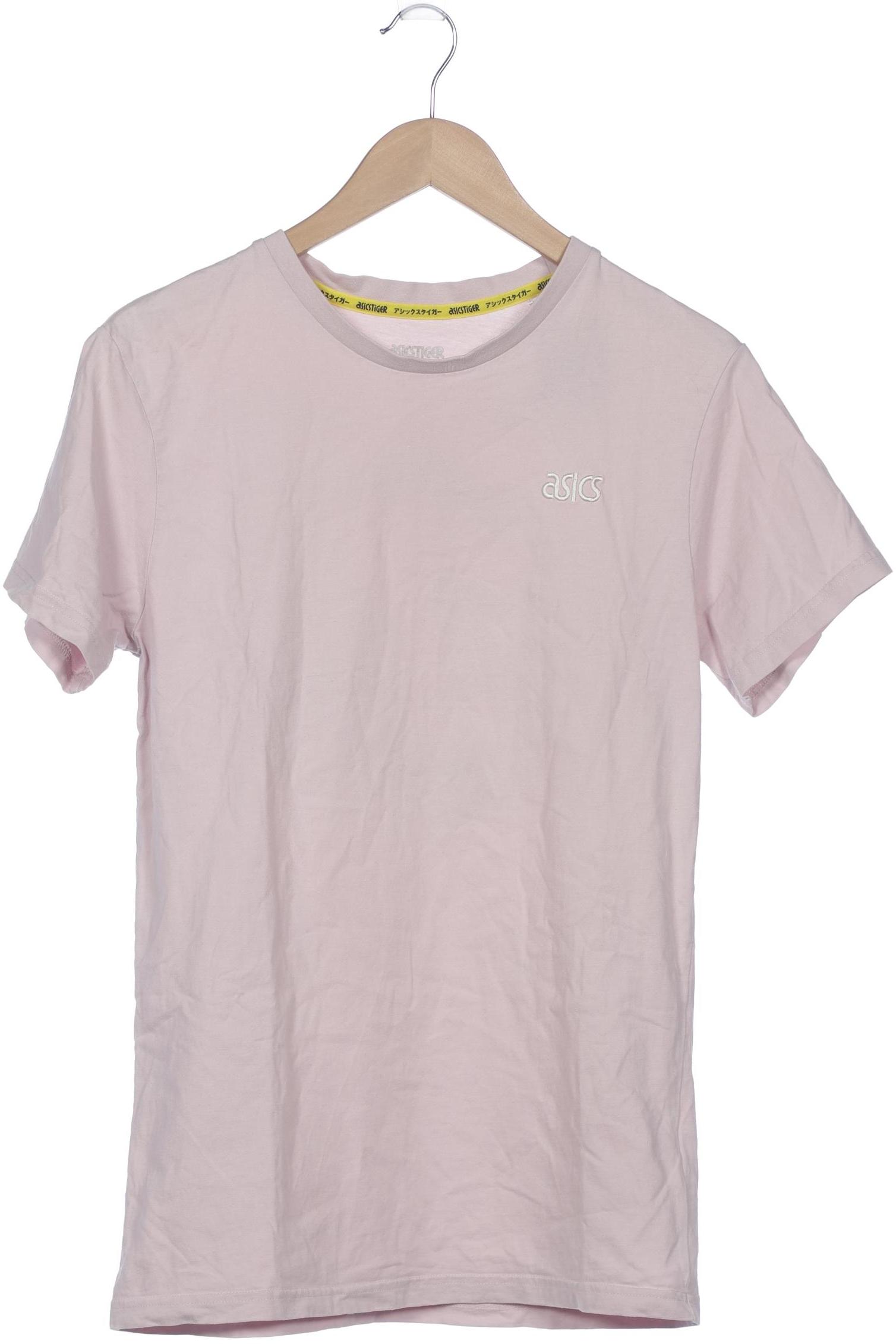 

Asics Damen T-Shirt, pink, Gr. 42
