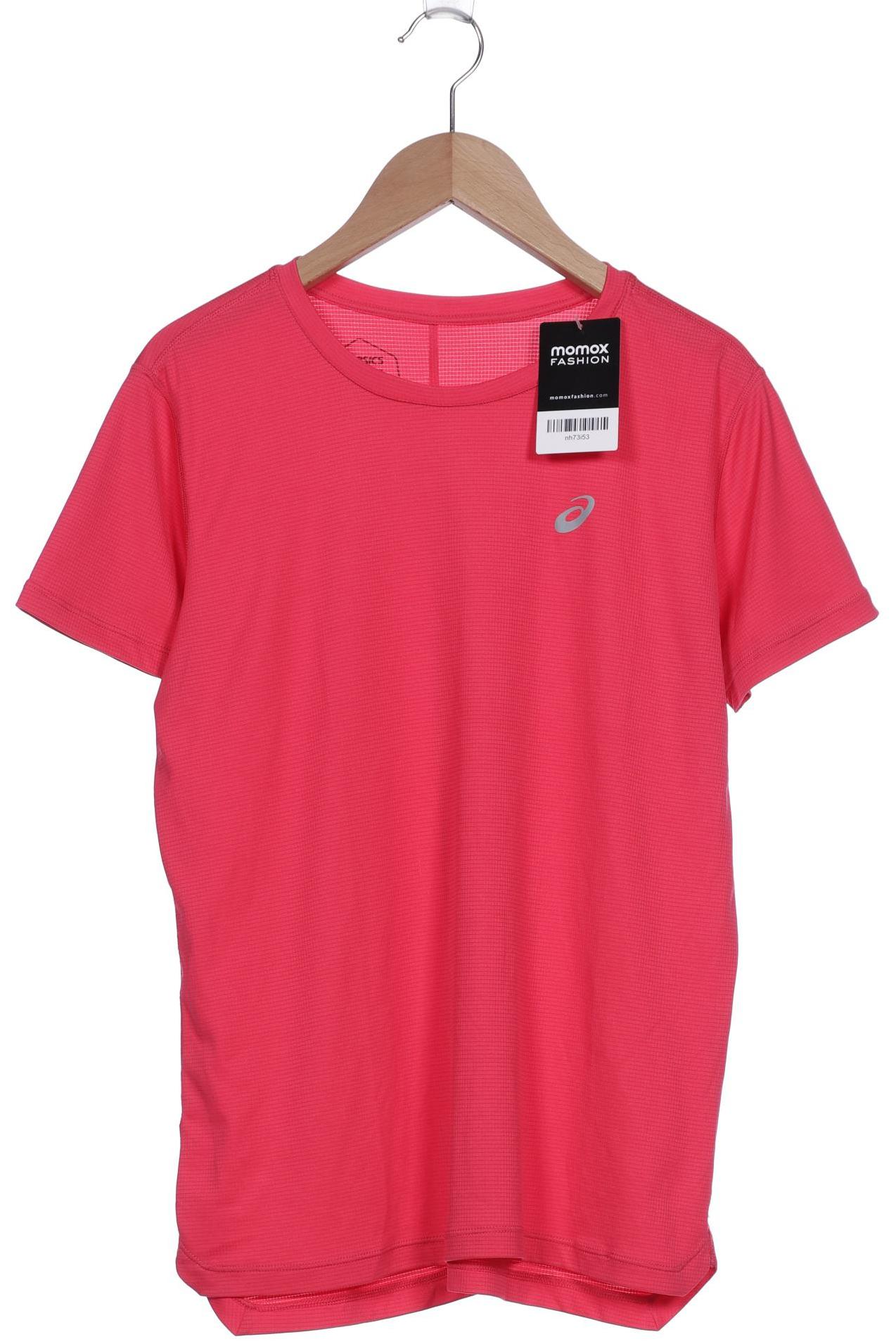 

Asics Damen T-Shirt, pink, Gr. 36