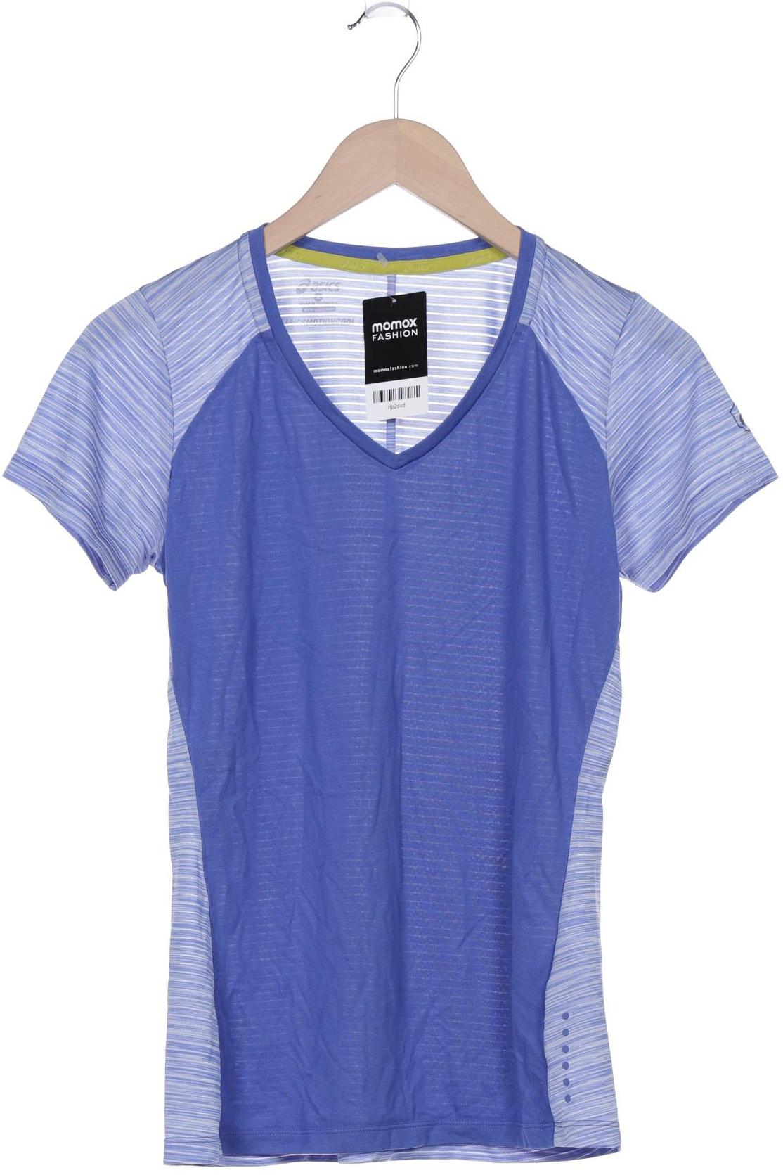 

Asics Damen T-Shirt, flieder