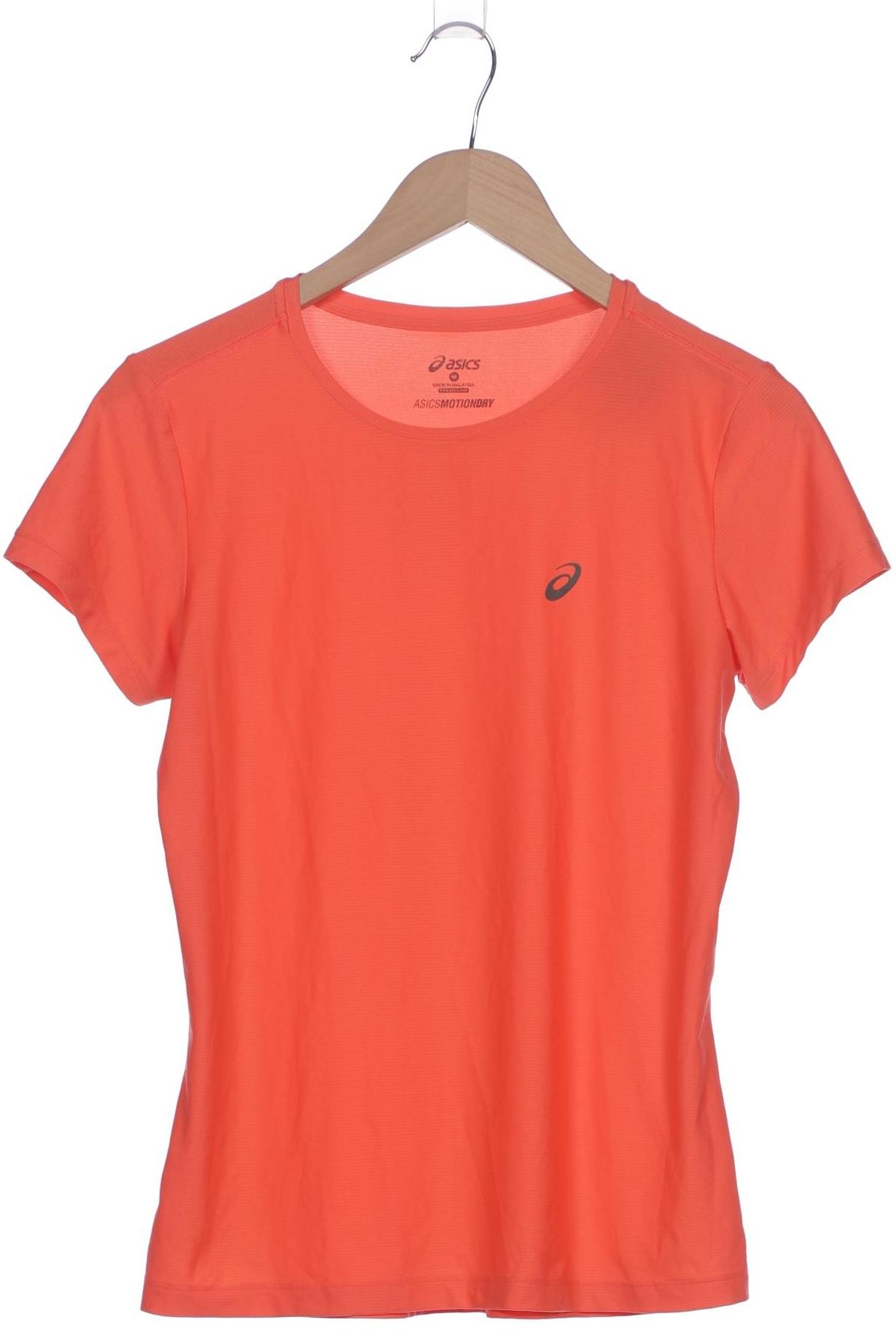 

Asics Damen T-Shirt, pink, Gr. 38