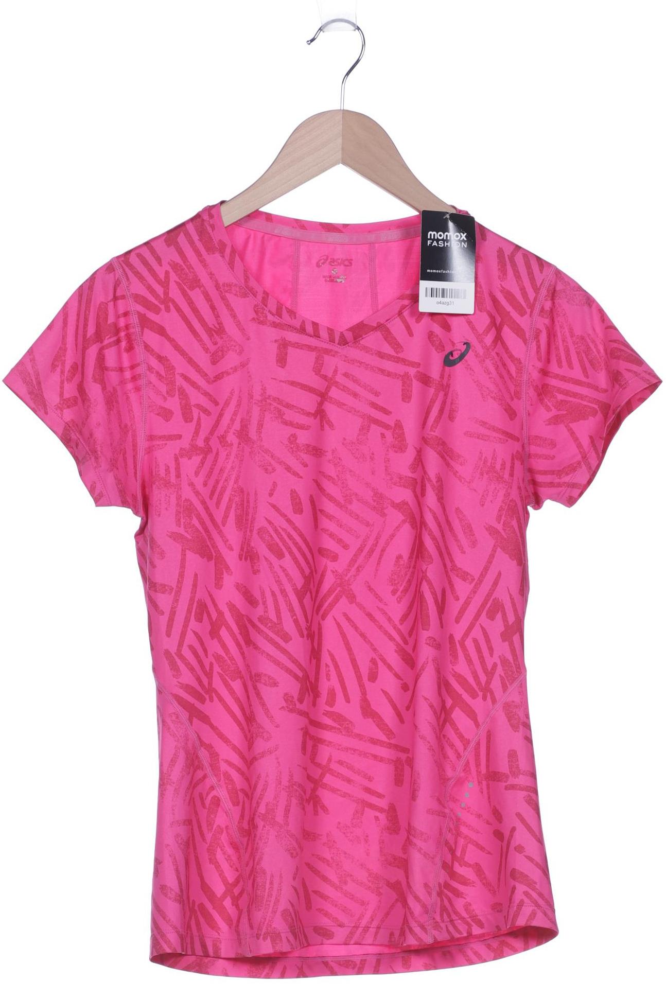 

Asics Damen T-Shirt, pink