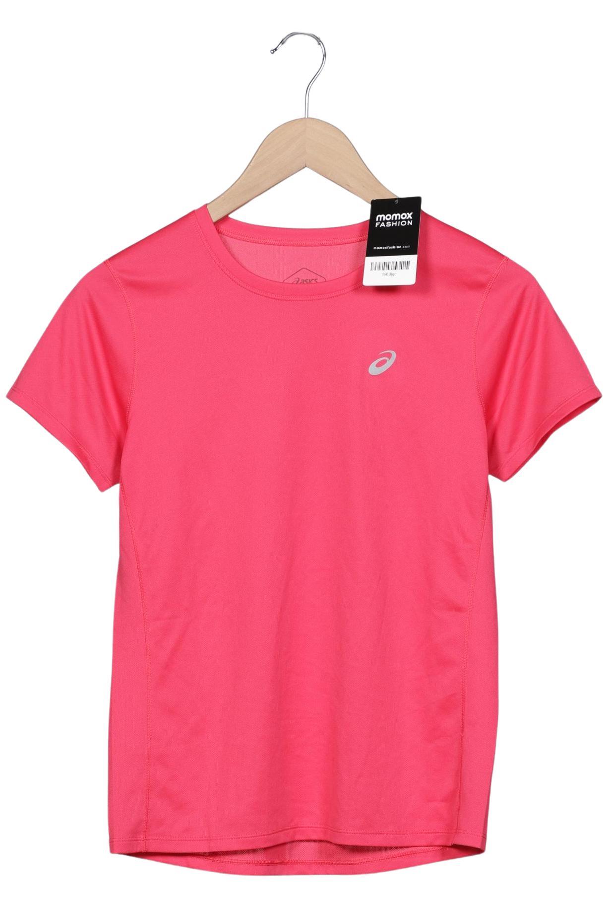 

Asics Damen T-Shirt, pink, Gr. 36