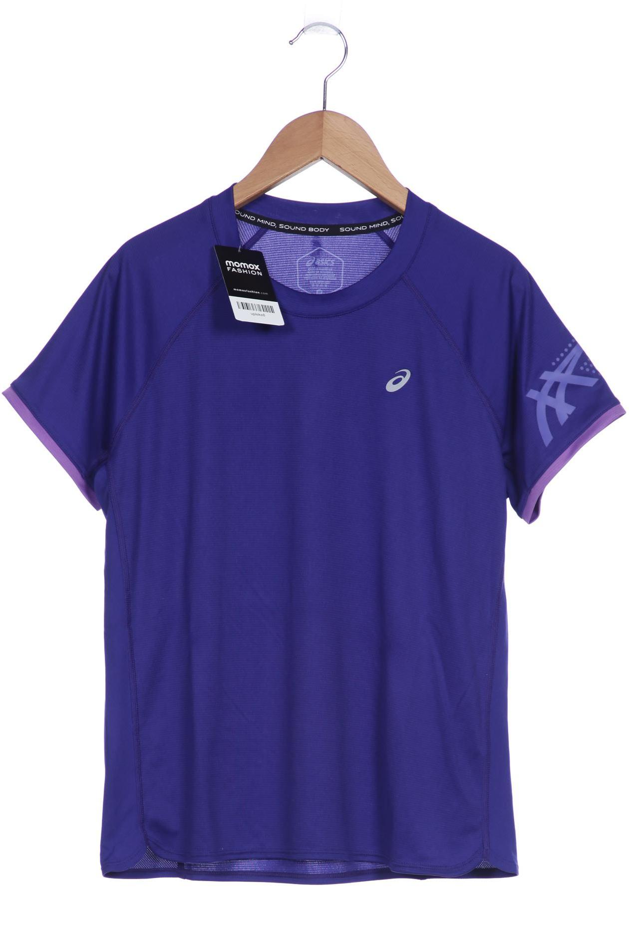 

Asics Damen T-Shirt, flieder