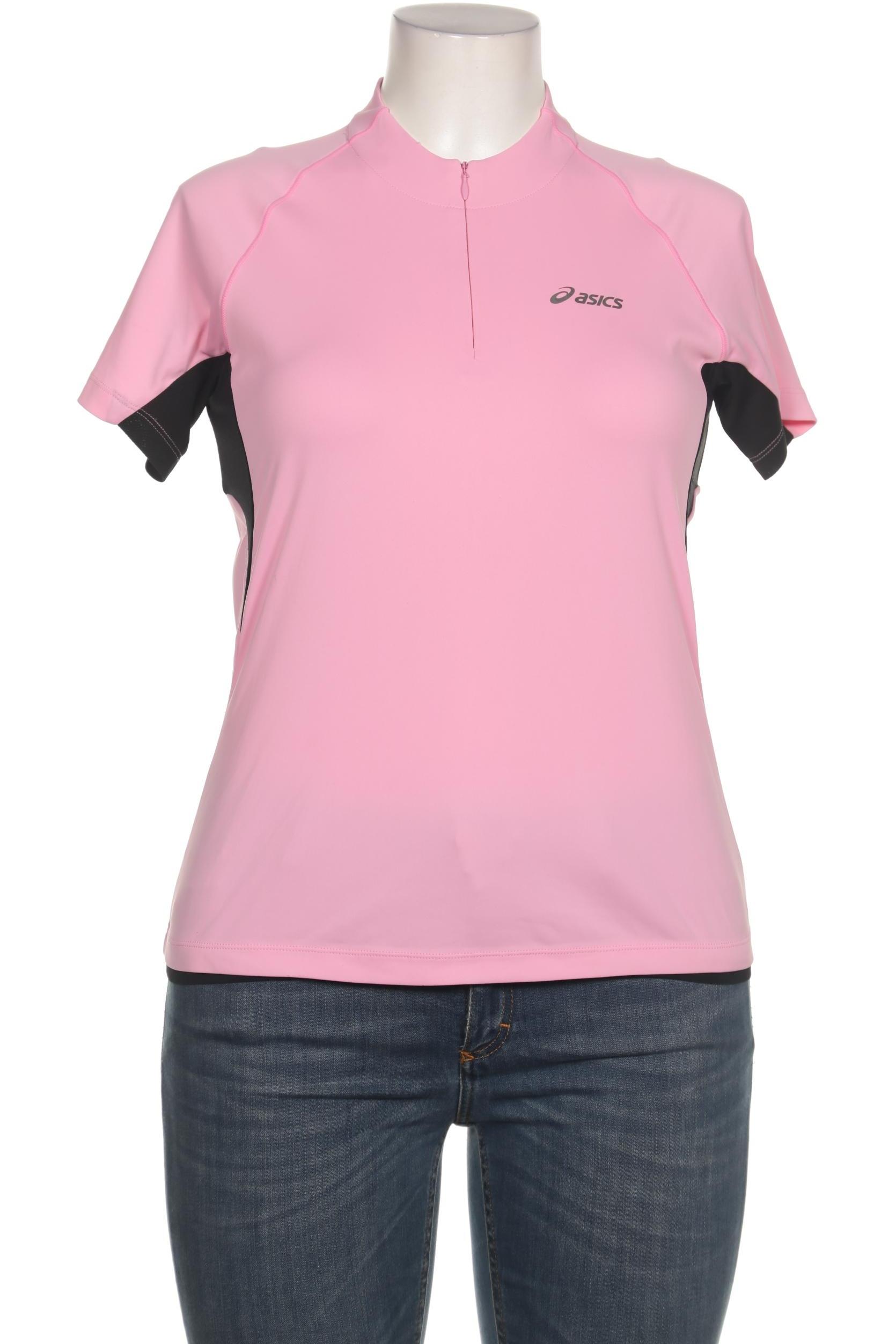 

Asics Damen T-Shirt, pink, Gr. 42