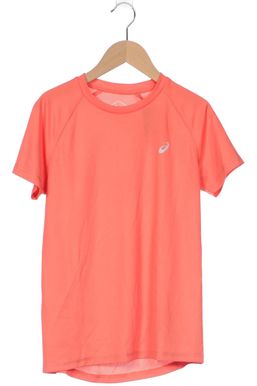 

Asics Damen T-Shirt, pink