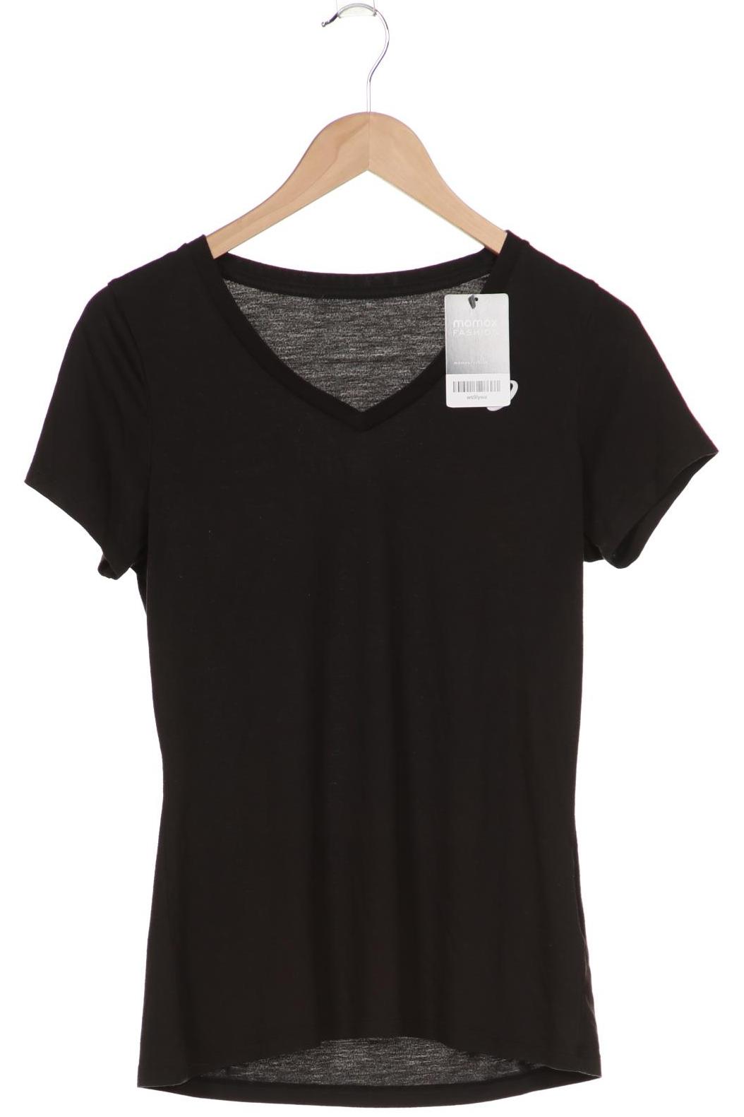 

Asics Damen T-Shirt, schwarz