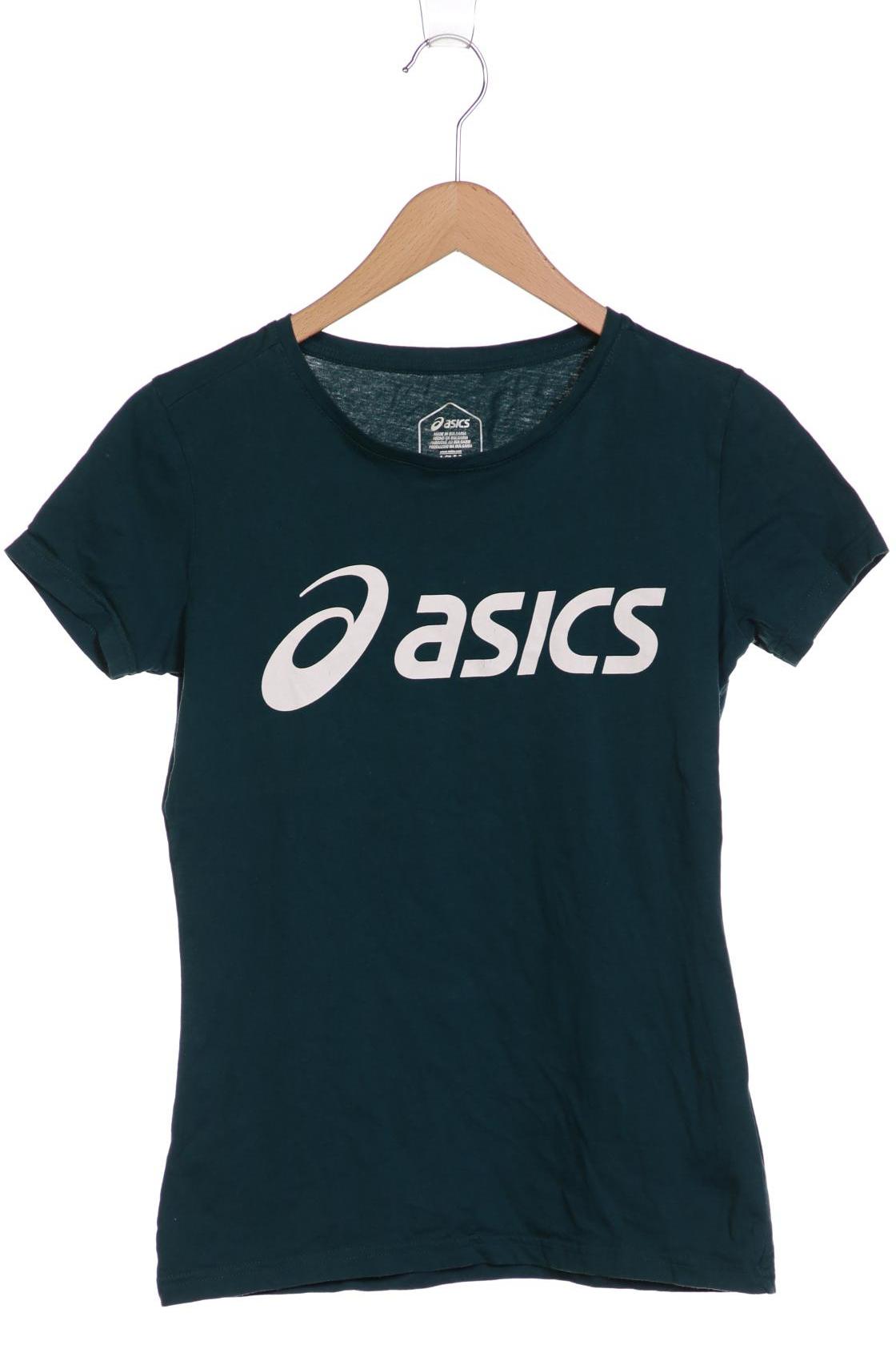 

Asics Damen T-Shirt, grün